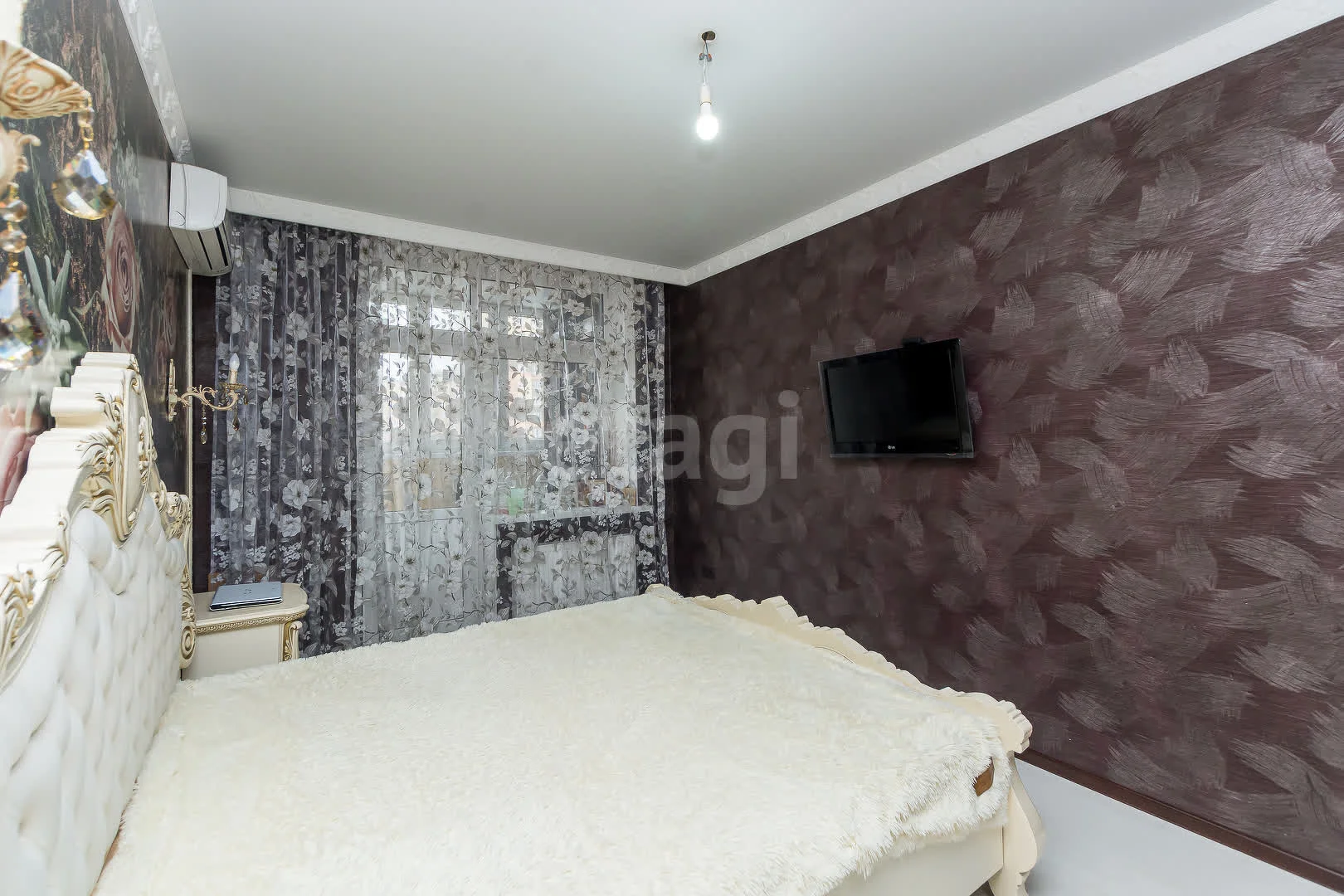 3-к квартира, 76.4м² (улица им. Героя Яцкова И.В., 9к3) - миниатюра 9