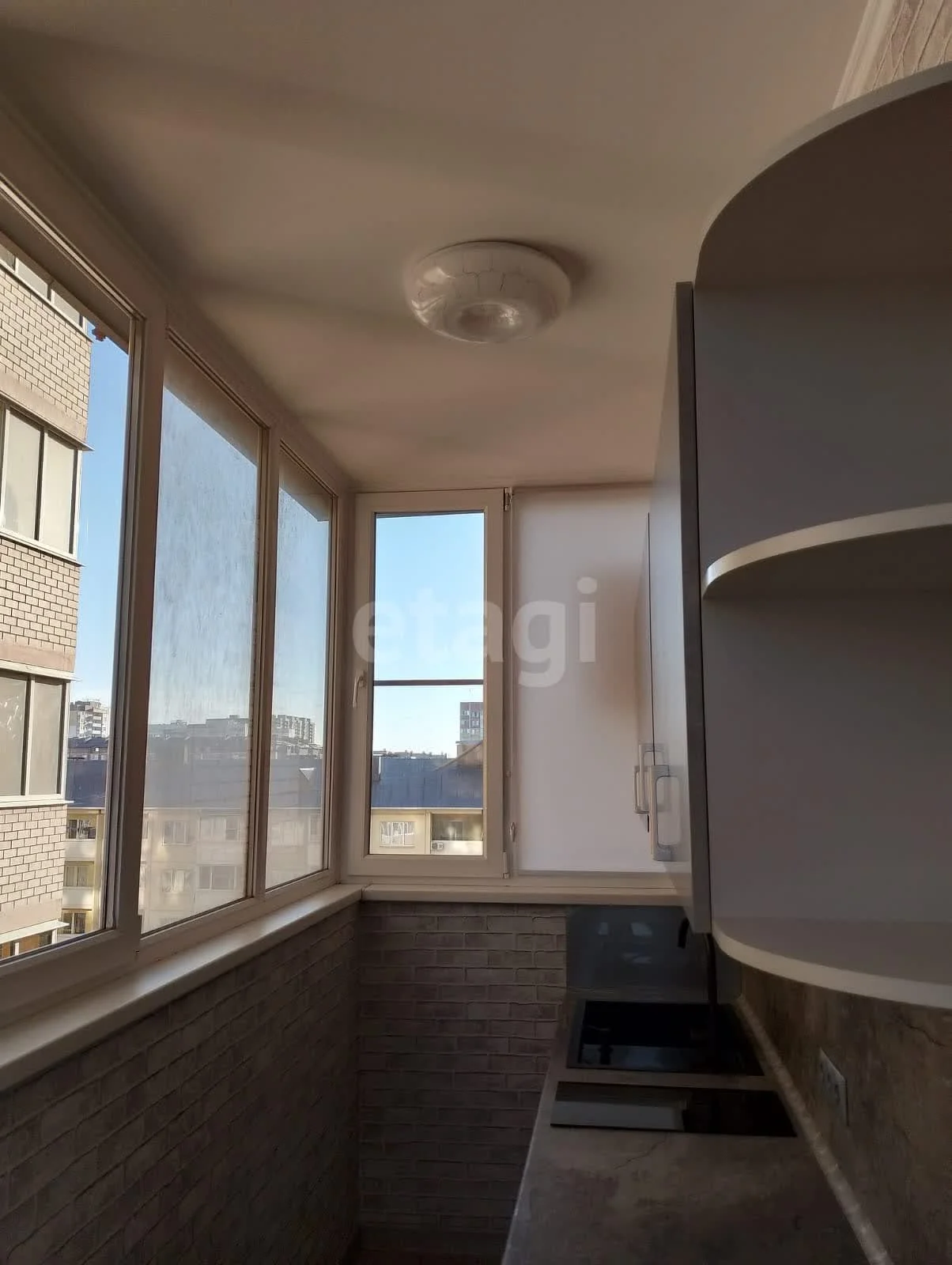 1-к квартира, 54м² (Душистая улица, 79к1) - миниатюра 5