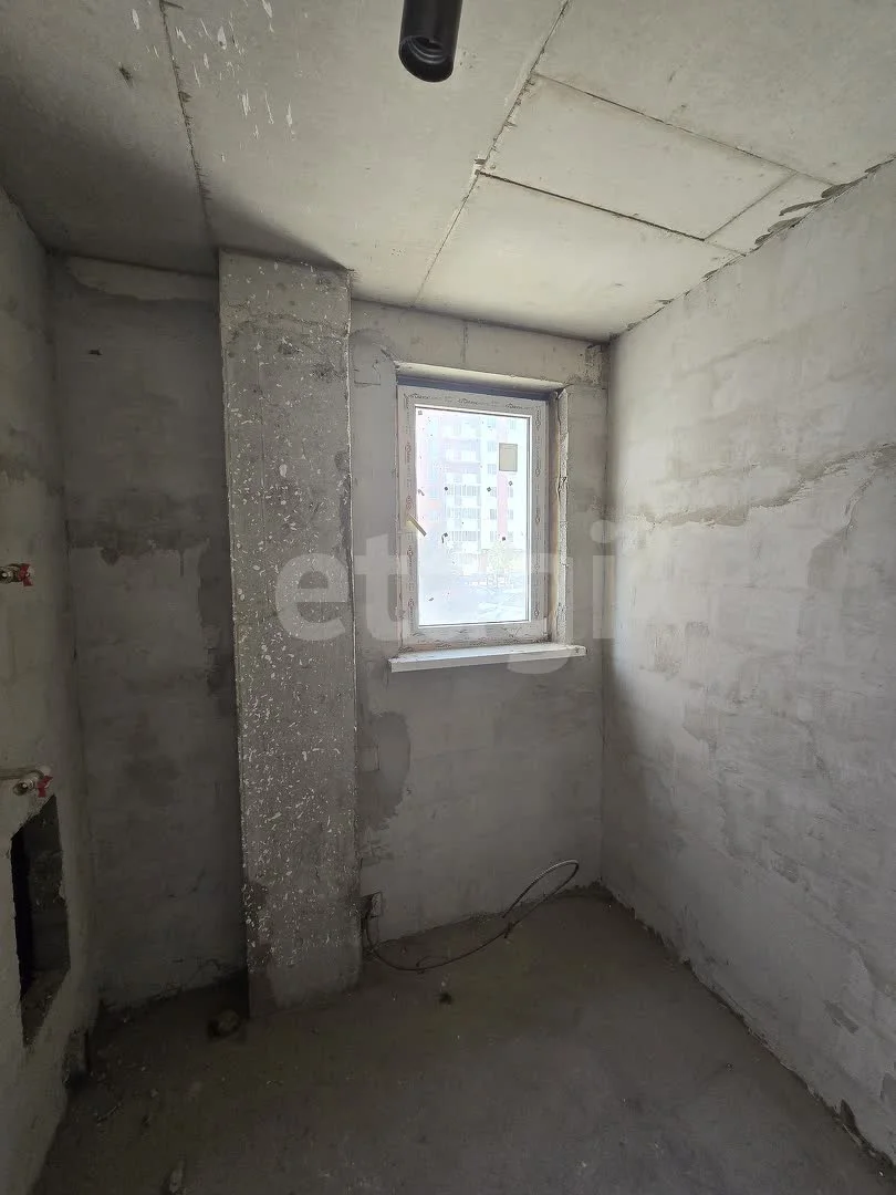 1-к квартира, 35.6м² (улица имени Героя Ростовского, 8) - миниатюра 13