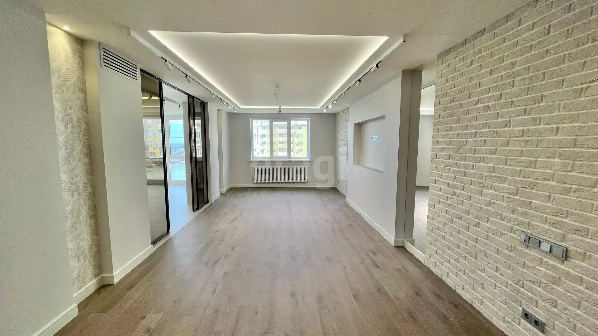 4-к+ квартира, 130м² (Кожевенная улица, 28) - изображение 1