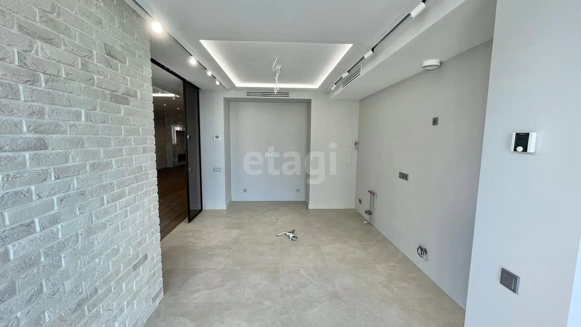 4-к+ квартира, 130м² (Кожевенная улица, 28) - миниатюра 11