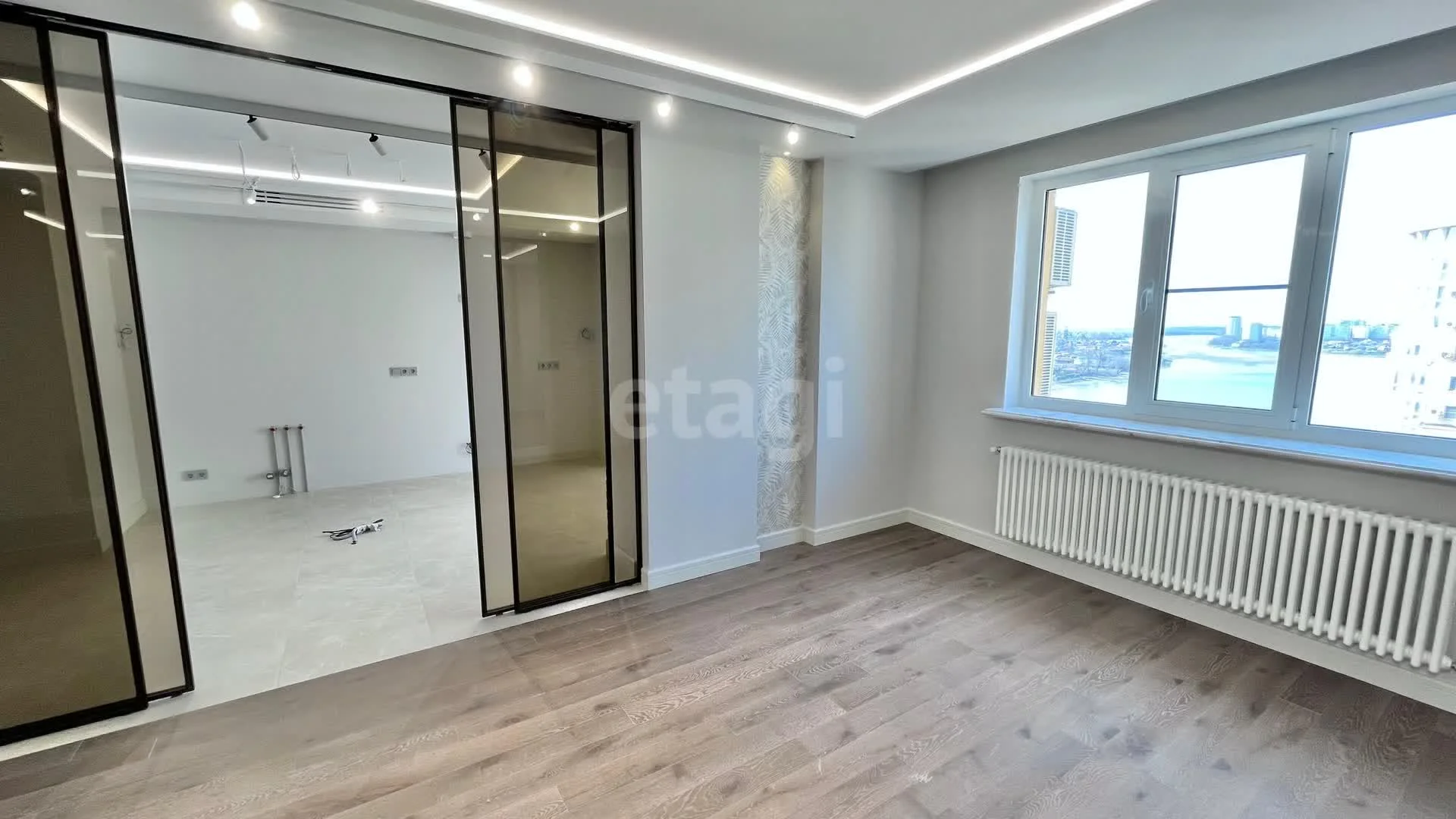 4-к+ квартира, 130м² (Кожевенная улица, 28) - миниатюра 14