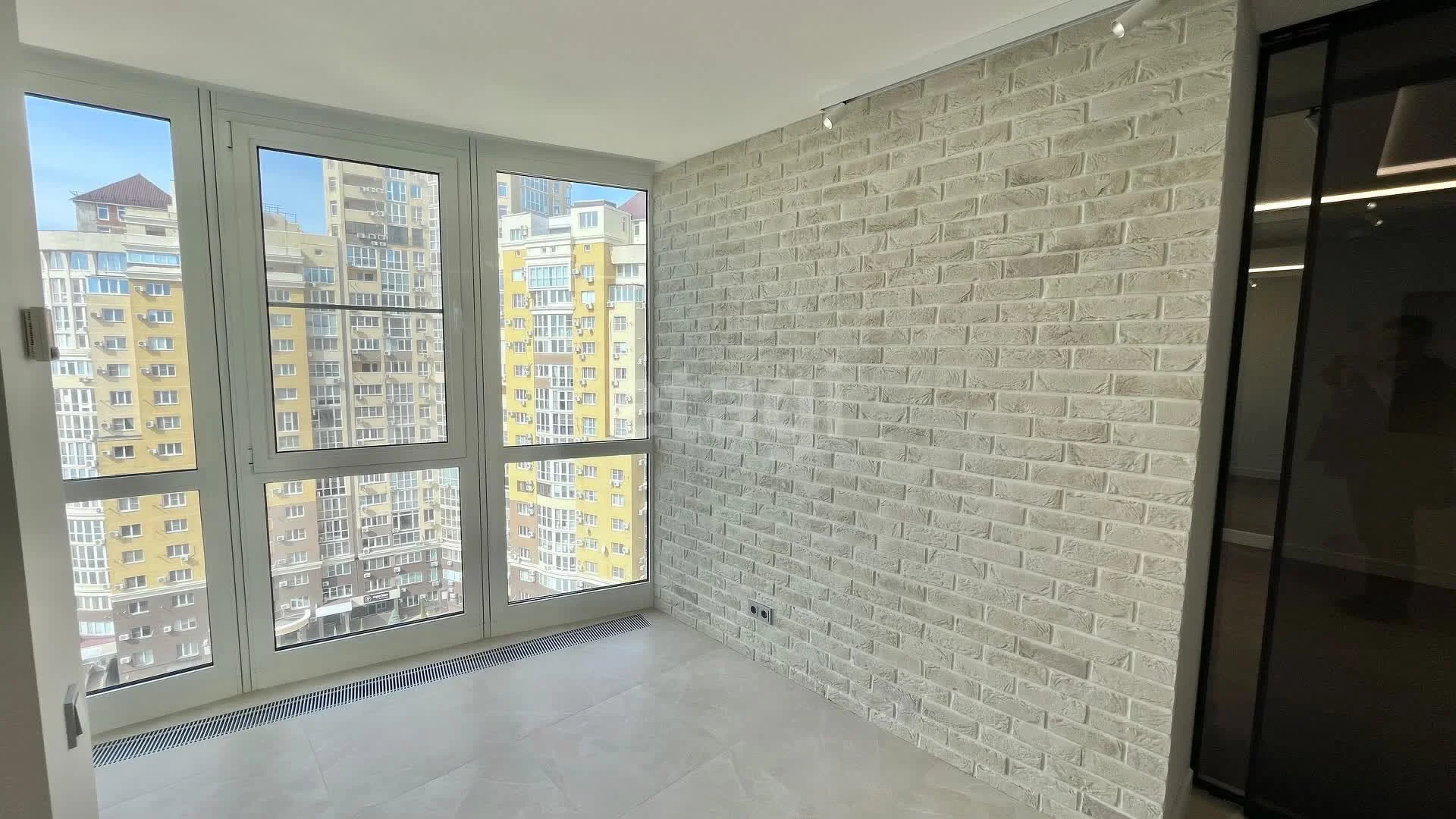 4-к+ квартира, 130м² (Кожевенная улица, 28) - миниатюра 15