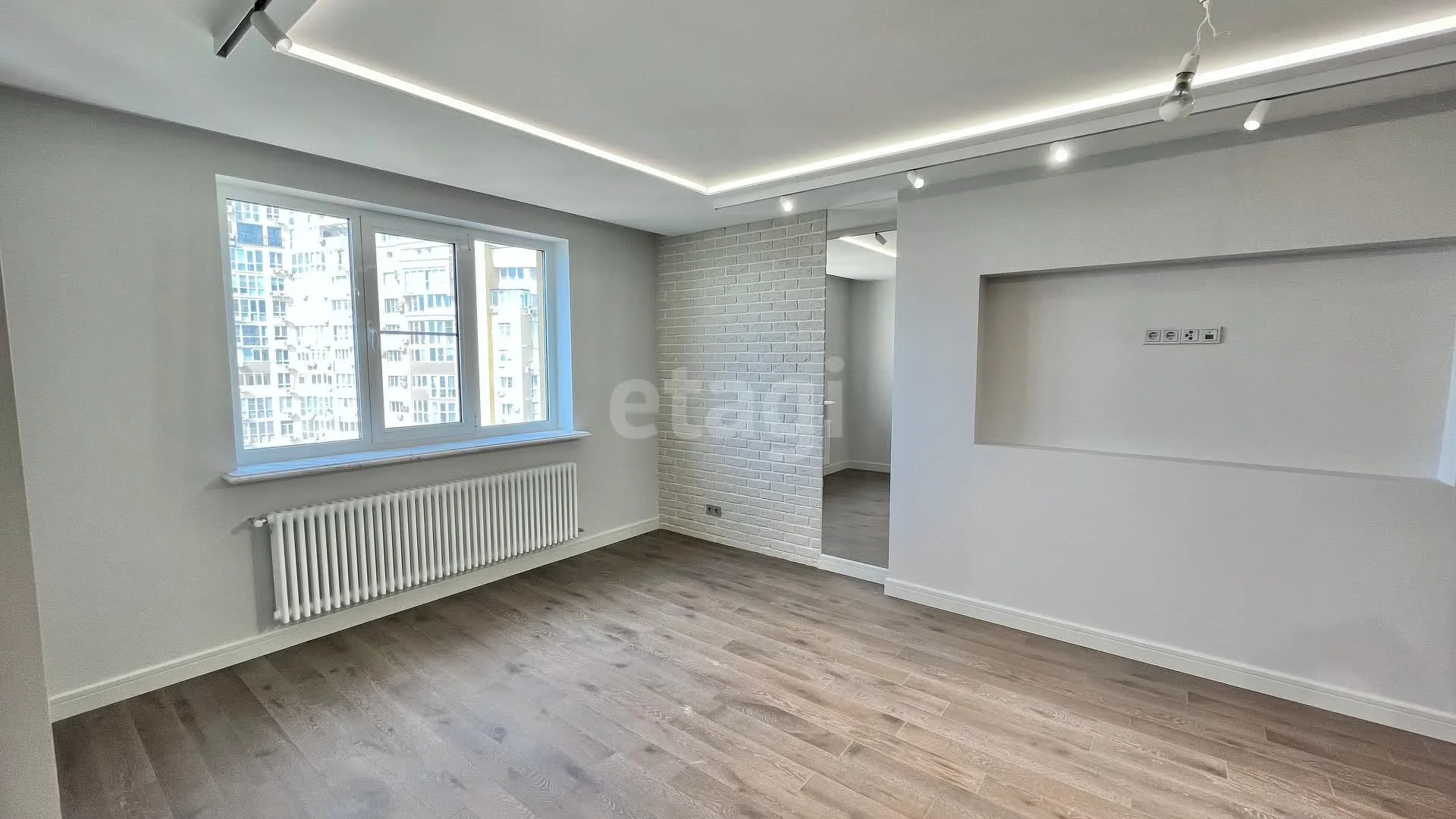 4-к+ квартира, 130м² (Кожевенная улица, 28) - миниатюра 17