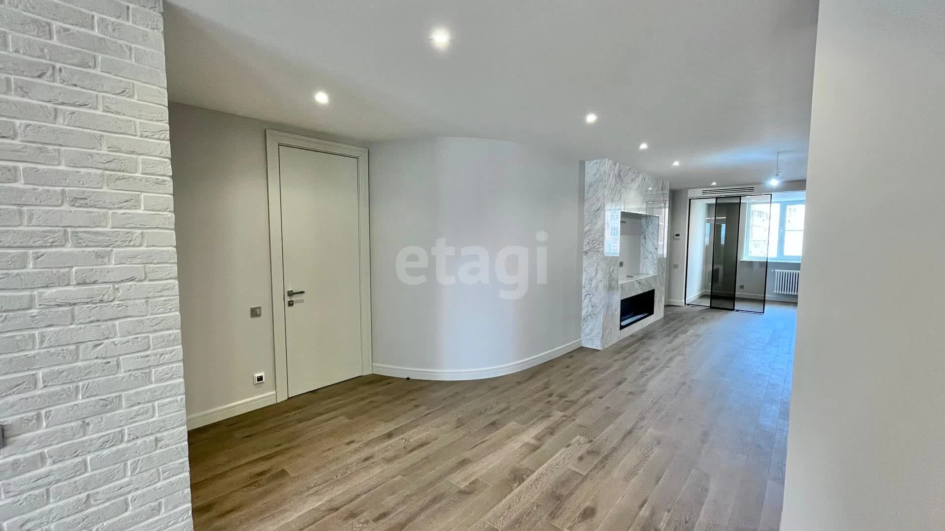 4-к+ квартира, 130м² (Кожевенная улица, 28) - миниатюра 18