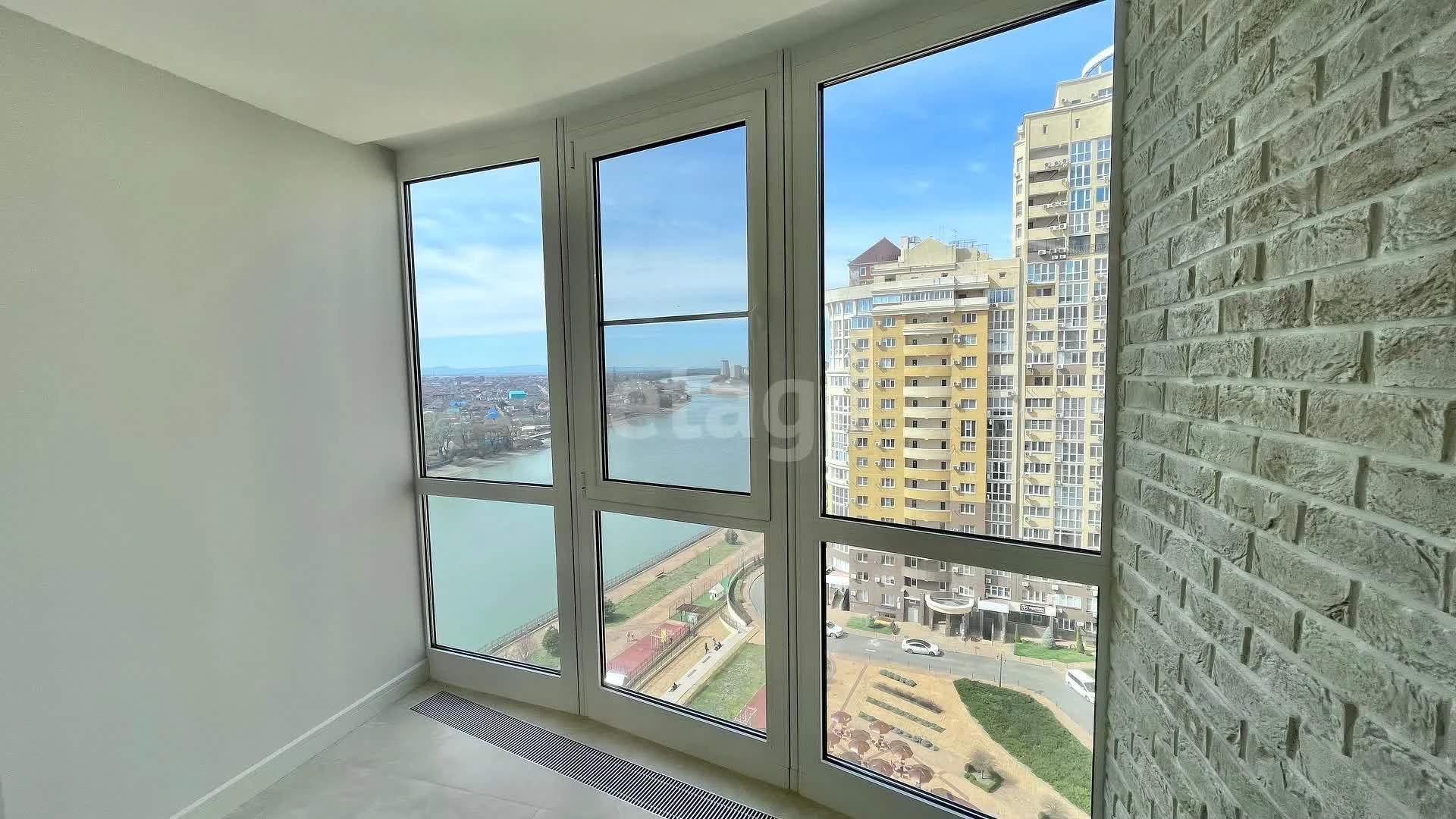 4-к+ квартира, 130м² (Кожевенная улица, 28) - миниатюра 19