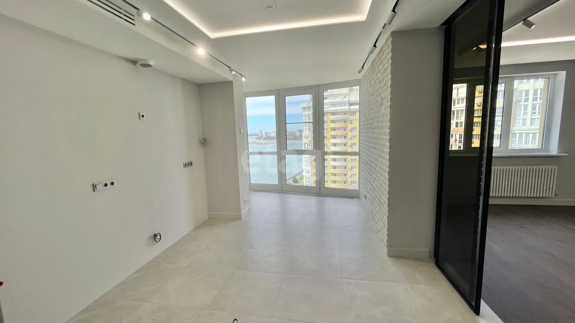 4-к+ квартира, 130м² (Кожевенная улица, 28) - миниатюра 2