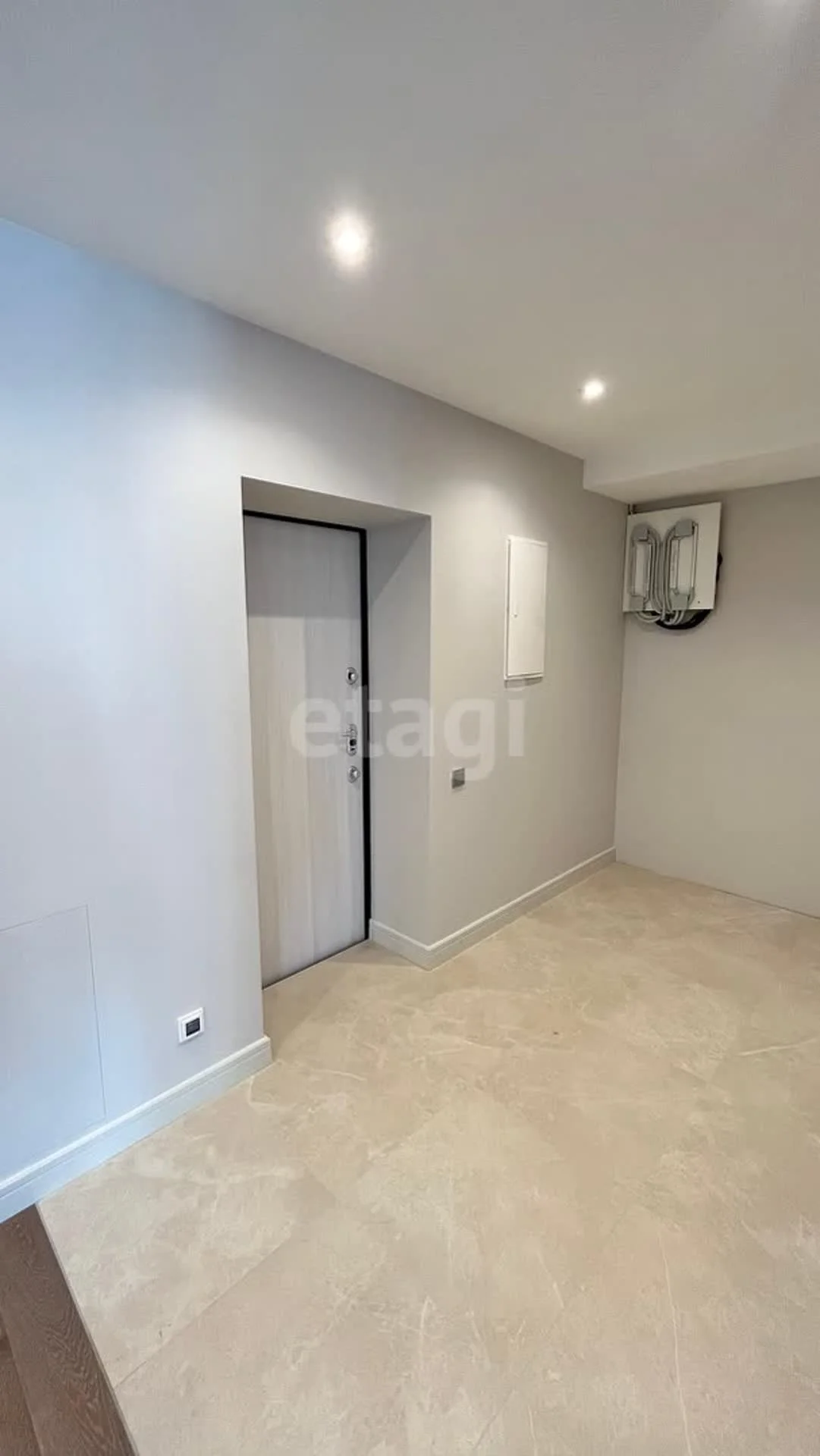 4-к+ квартира, 130м² (Кожевенная улица, 28) - миниатюра 22