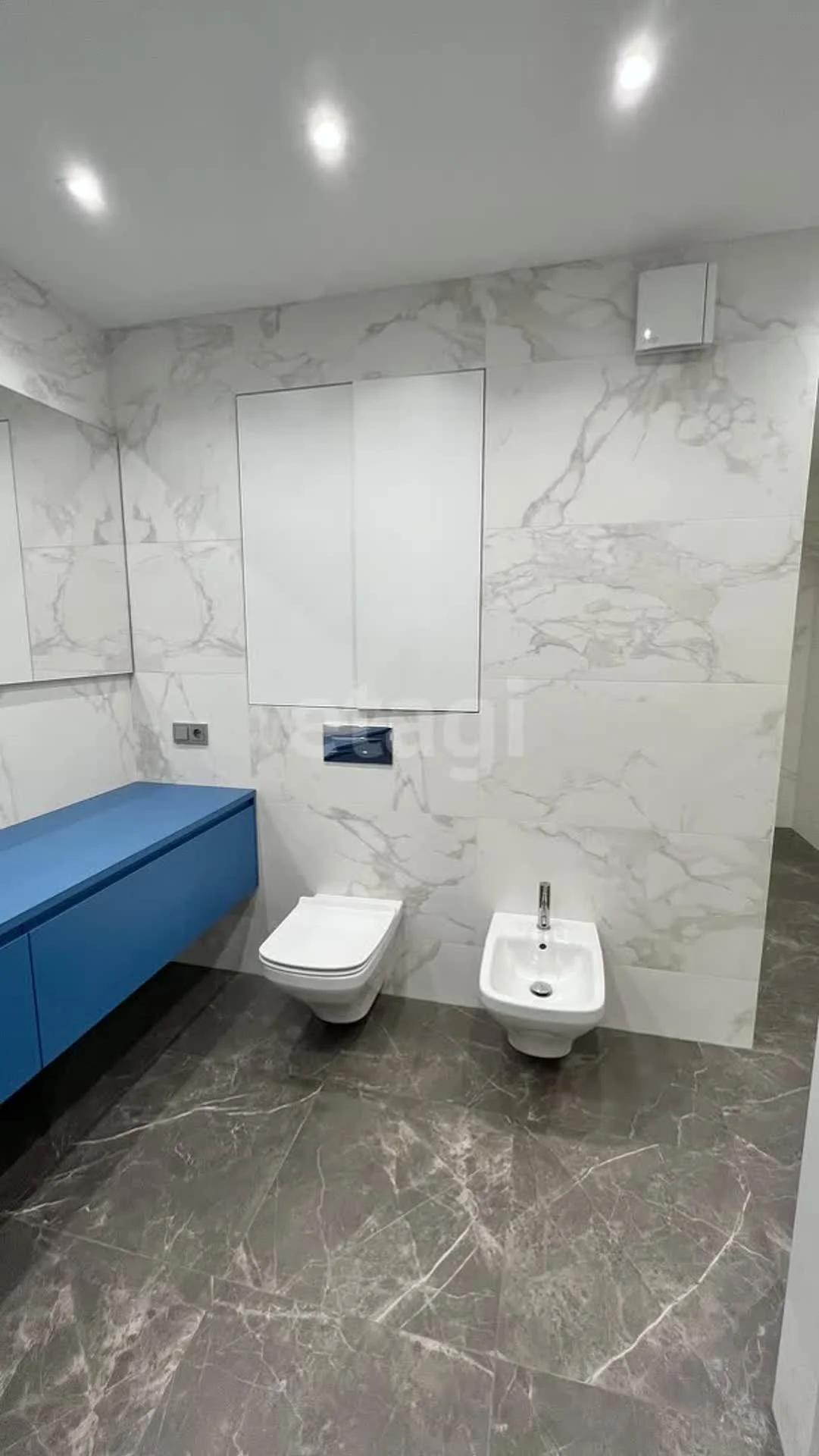 4-к+ квартира, 130м² (Кожевенная улица, 28) - миниатюра 24