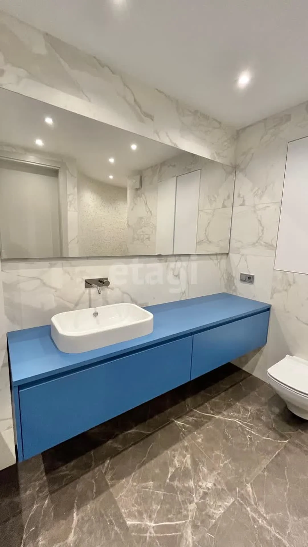 4-к+ квартира, 130м² (Кожевенная улица, 28) - миниатюра 25