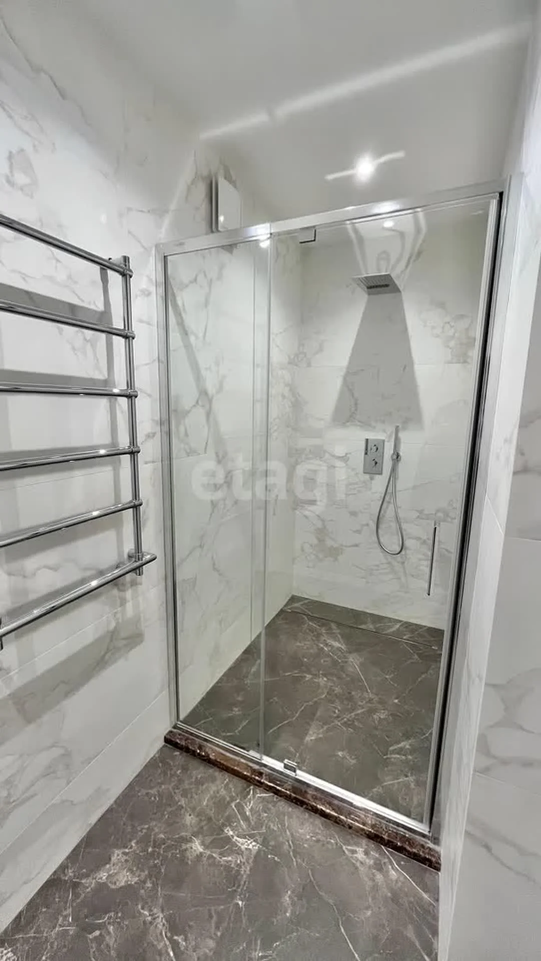 4-к+ квартира, 130м² (Кожевенная улица, 28) - миниатюра 26
