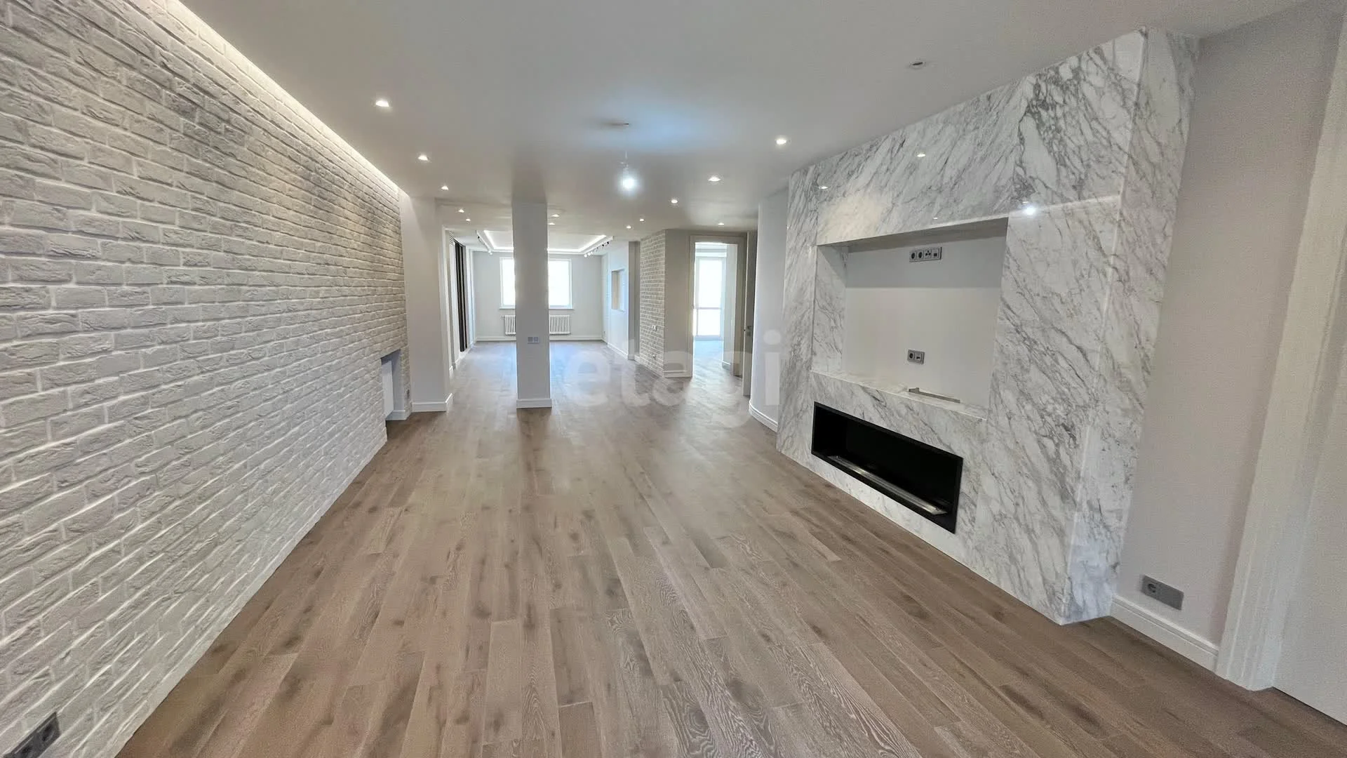 4-к+ квартира, 130м² (Кожевенная улица, 28) - миниатюра 3
