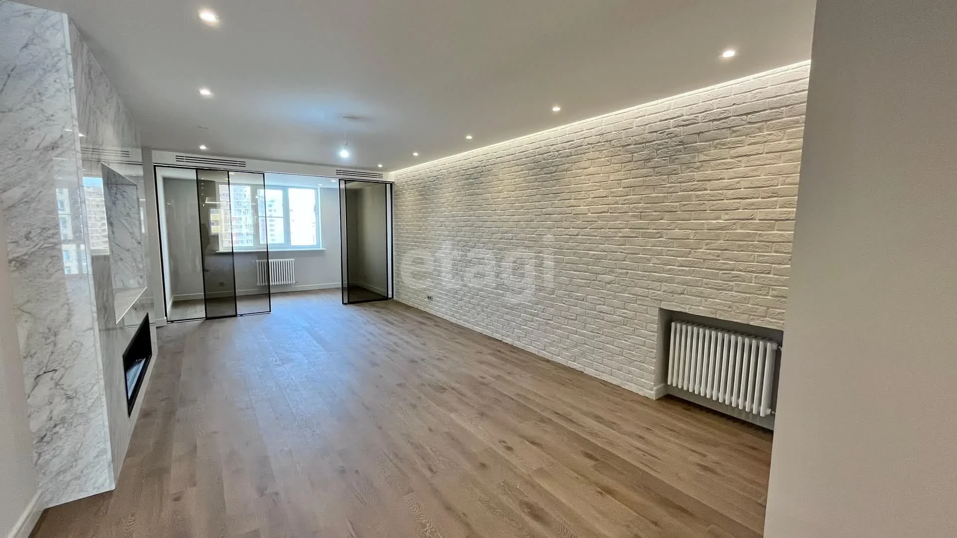 4-к+ квартира, 130м² (Кожевенная улица, 28) - миниатюра 4