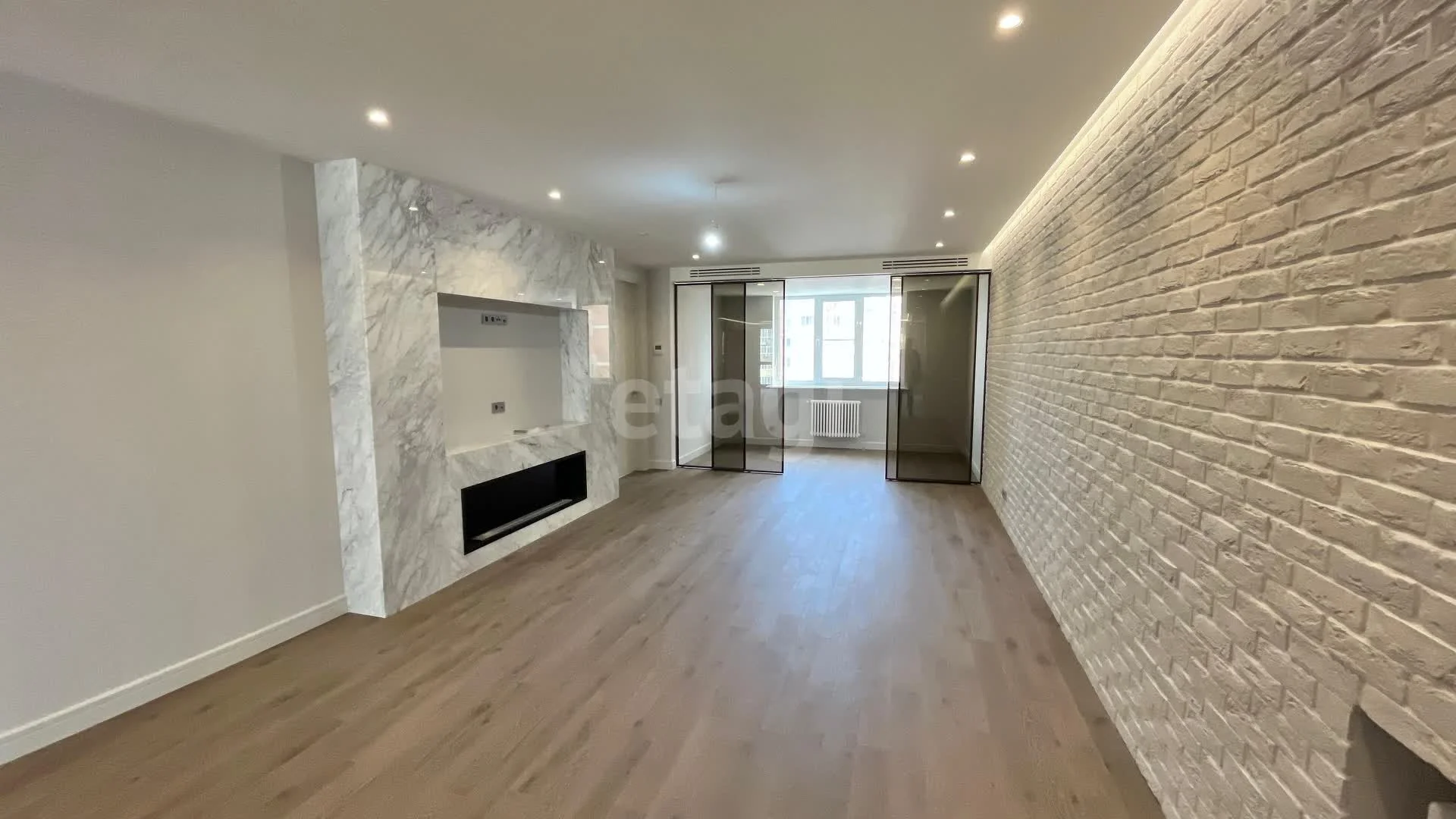 4-к+ квартира, 130м² (Кожевенная улица, 28) - миниатюра 5