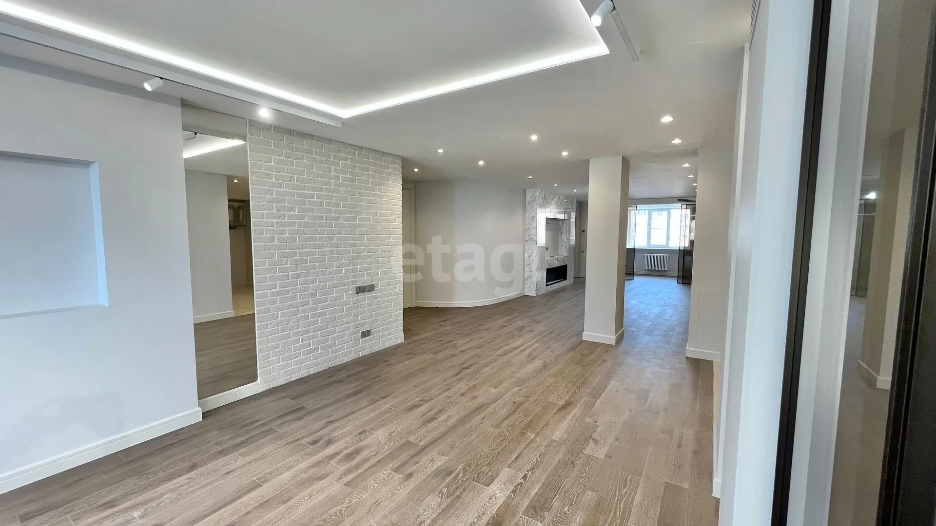 4-к+ квартира, 130м² (Кожевенная улица, 28) - миниатюра 6