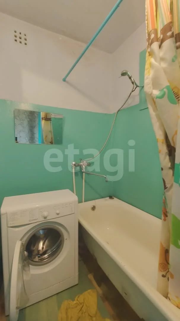 3-к квартира, 59.2м² (Строительная улица, 4) - миниатюра 10