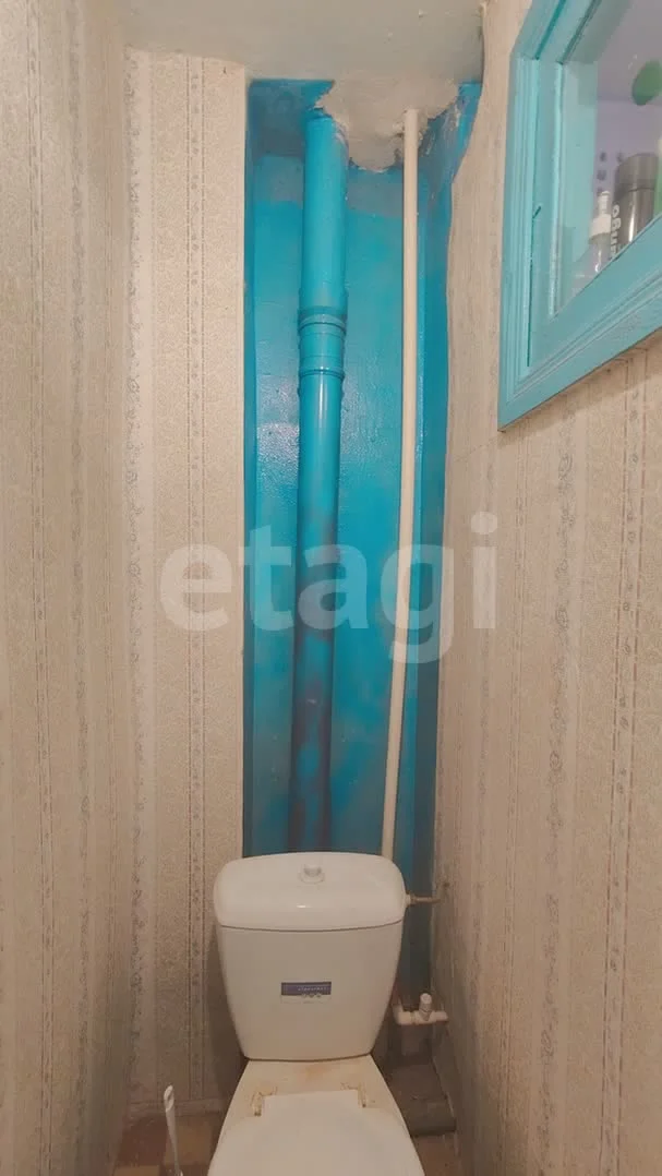 3-к квартира, 59.2м² (Строительная улица, 4) - миниатюра 11