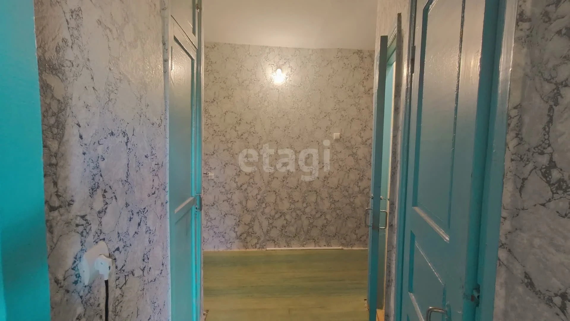 3-к квартира, 59.2м² (Строительная улица, 4) - миниатюра 12