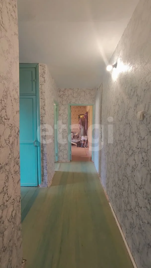 3-к квартира, 59.2м² (Строительная улица, 4) - миниатюра 13