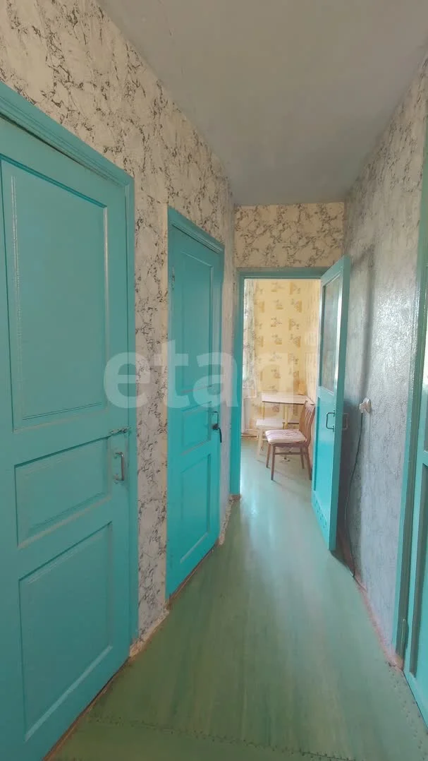 3-к квартира, 59.2м² (Строительная улица, 4) - миниатюра 14