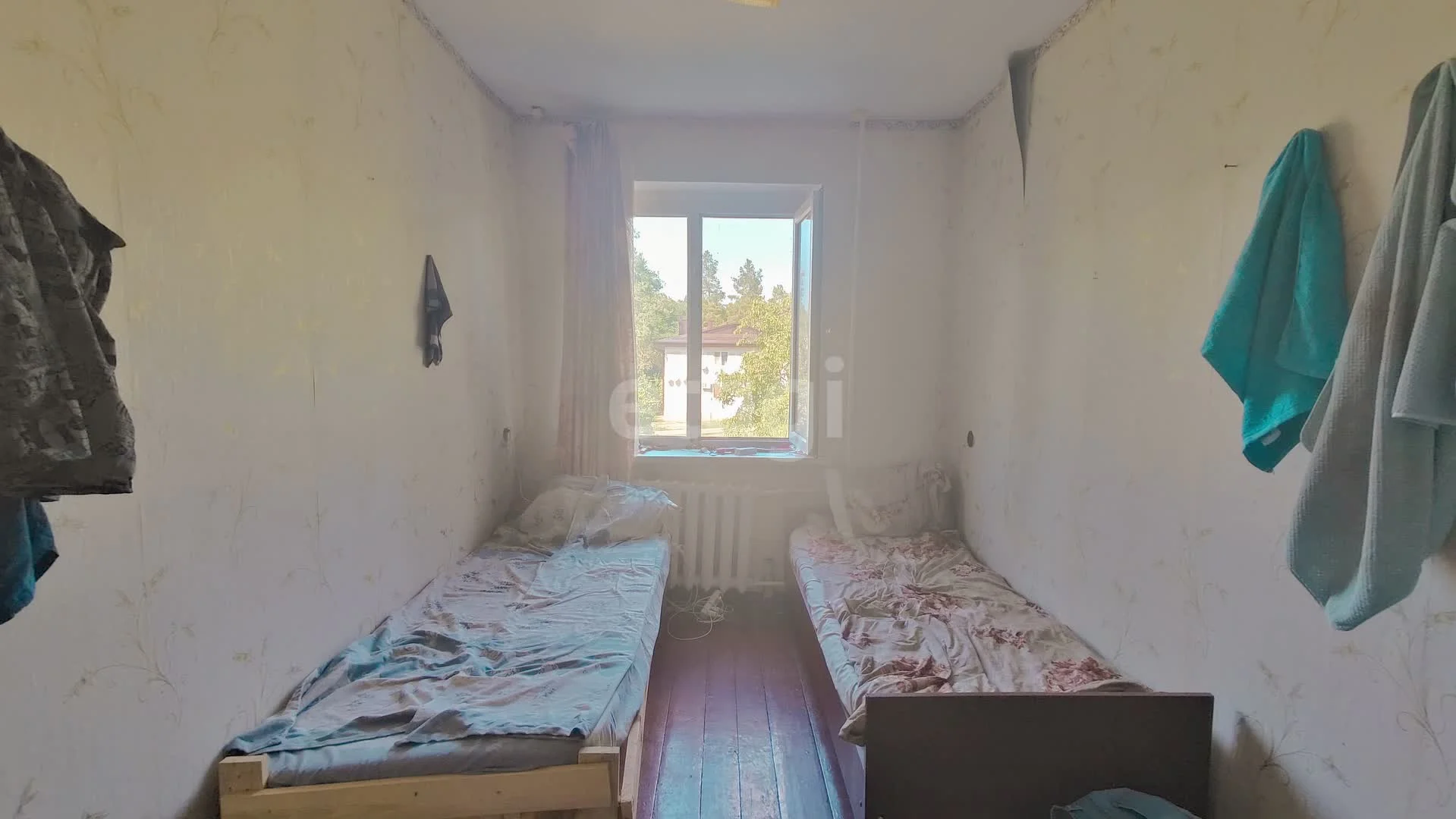3-к квартира, 59.2м² (Строительная улица, 4) - миниатюра 7