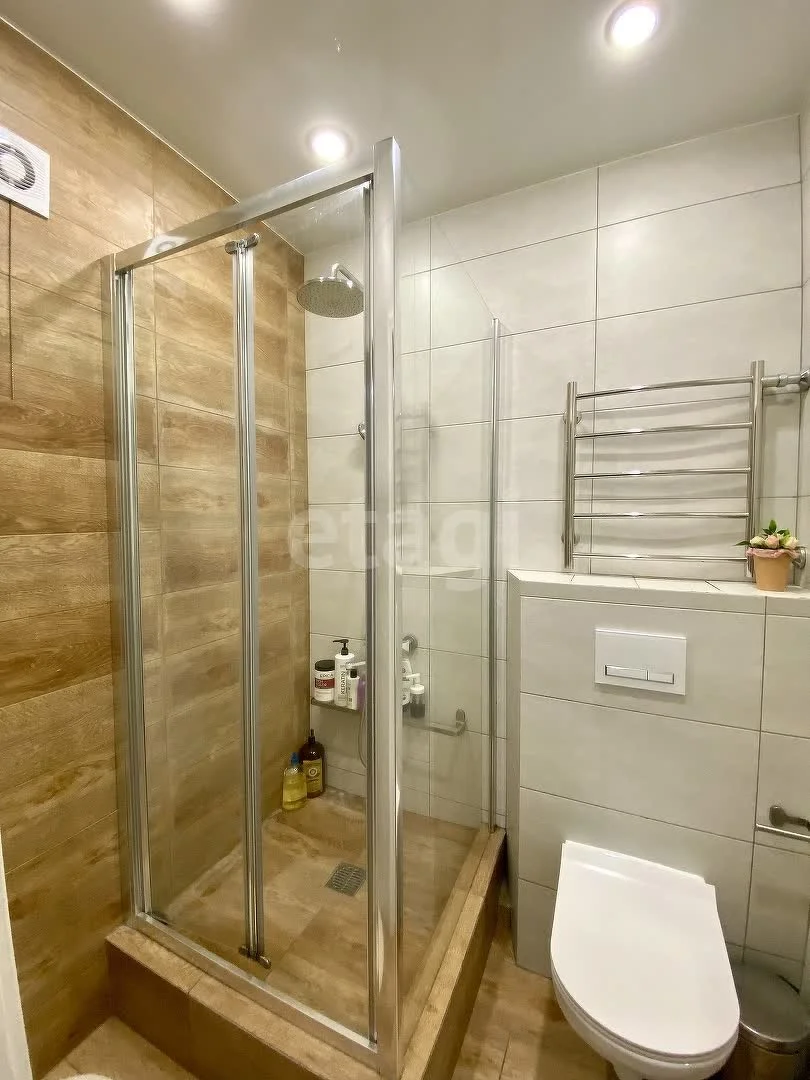 1-к квартира, 40.2м² (Агрономическая улица, 2/5лит1) - миниатюра 14