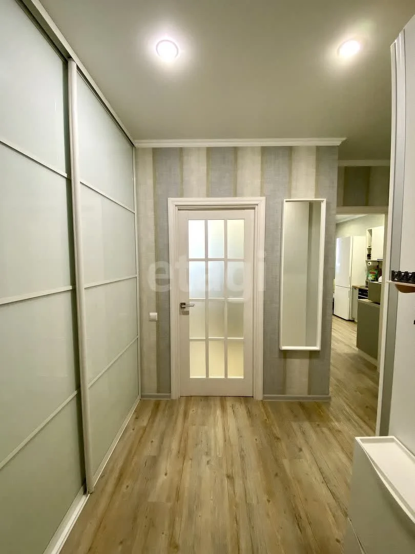 1-к квартира, 40.2м² (Агрономическая улица, 2/5лит1) - миниатюра 16