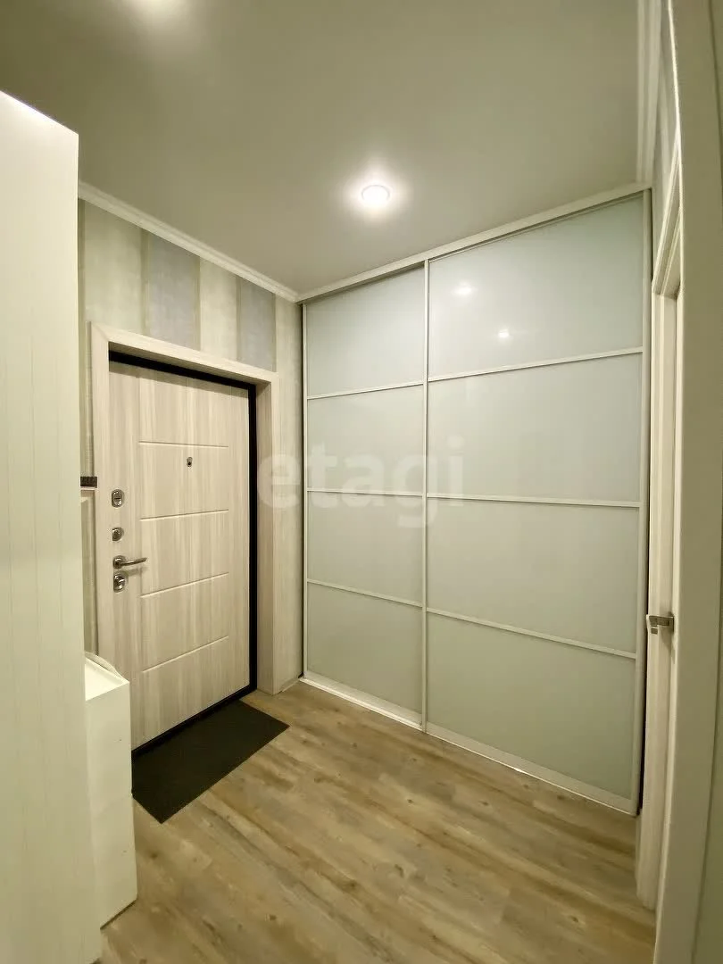 1-к квартира, 40.2м² (Агрономическая улица, 2/5лит1) - миниатюра 19