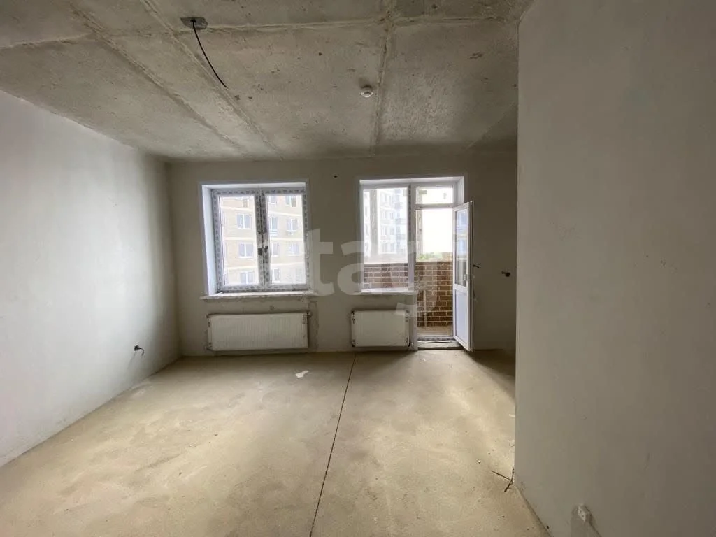 Студия, 20.7м² (Домбайская улица, 57к9) - миниатюра 2