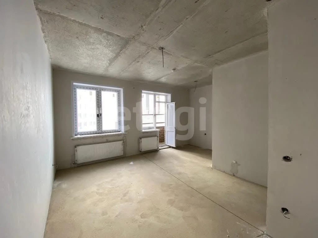 Студия, 20.7м² (Домбайская улица, 57к9) - миниатюра 3