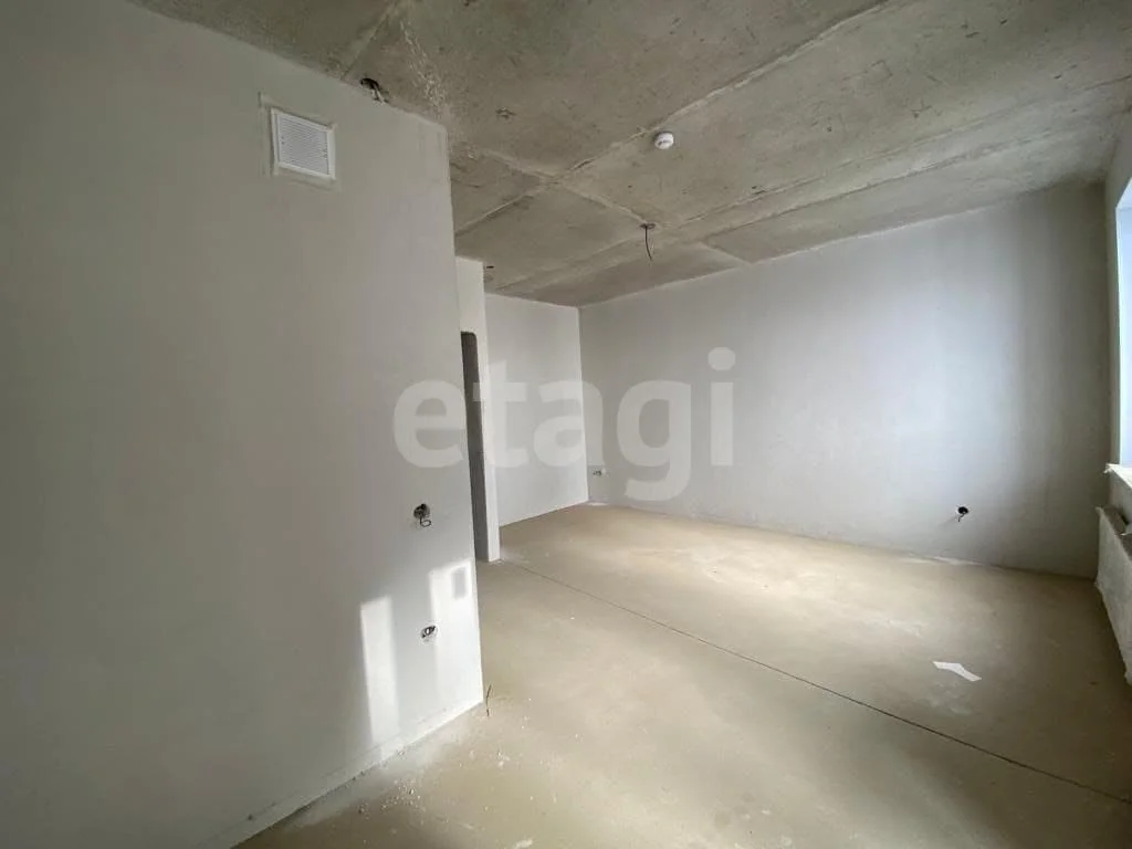Студия, 20.7м² (Домбайская улица, 57к9) - миниатюра 4