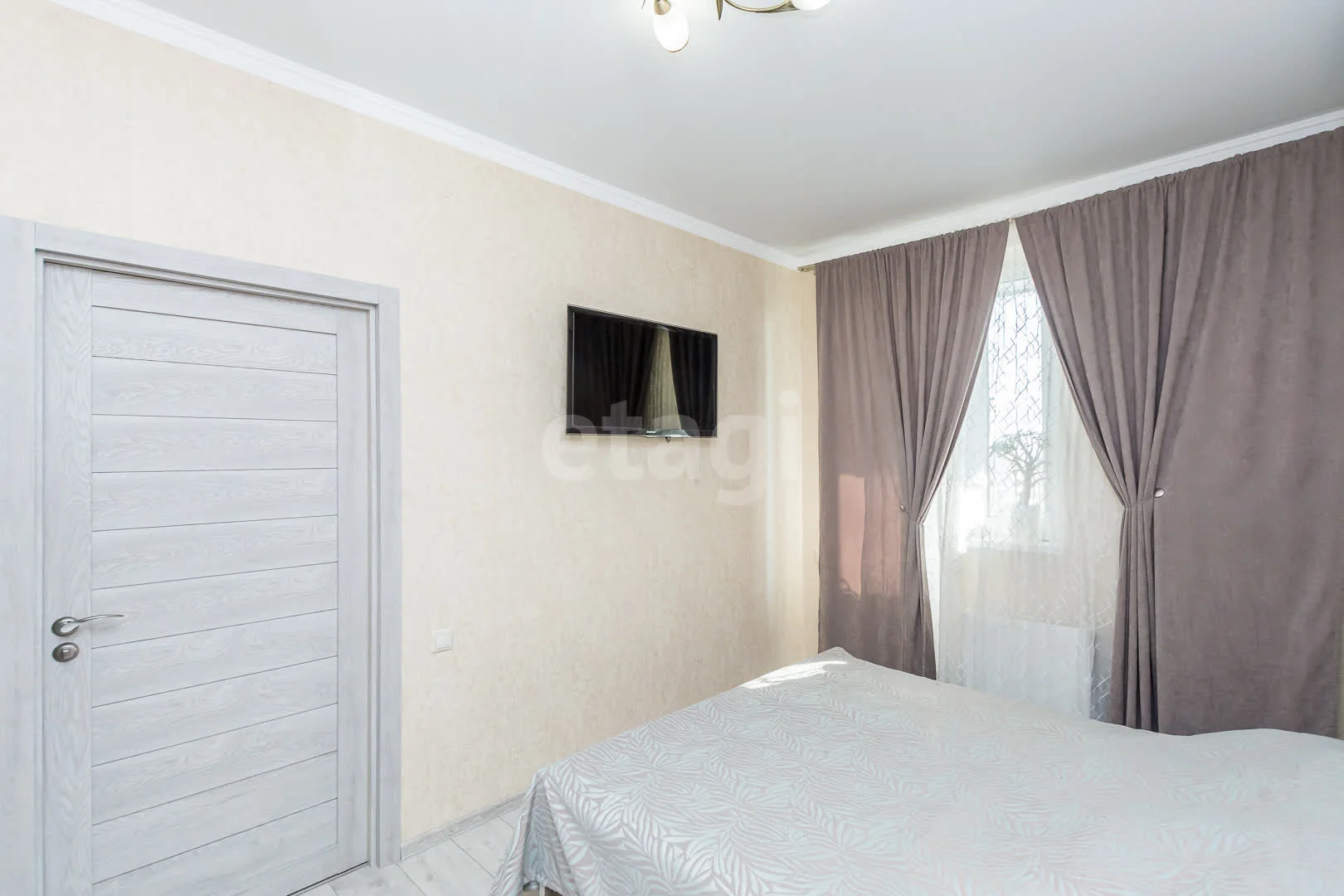 2-к квартира, 52.9м² (Беговая улица, 56к2) - миниатюра 10
