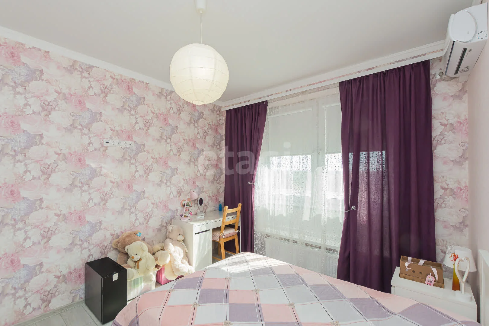2-к квартира, 52.9м² (Беговая улица, 56к2) - миниатюра 16