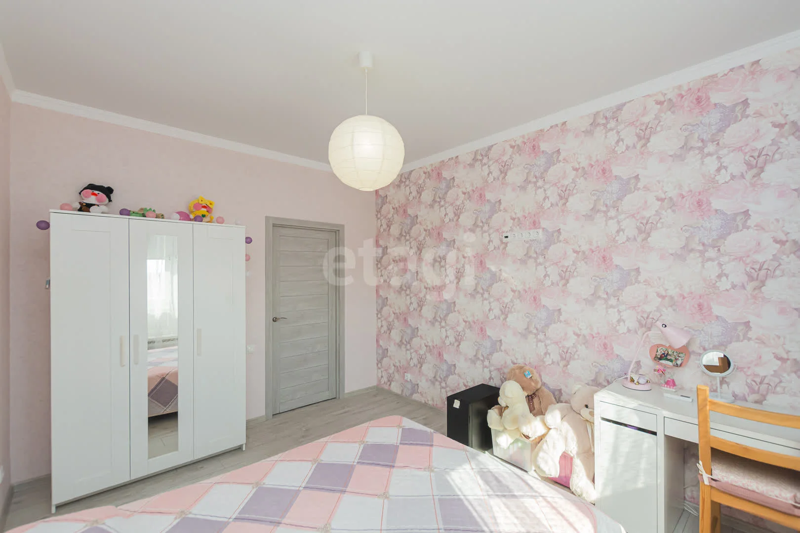 2-к квартира, 52.9м² (Беговая улица, 56к2) - миниатюра 17