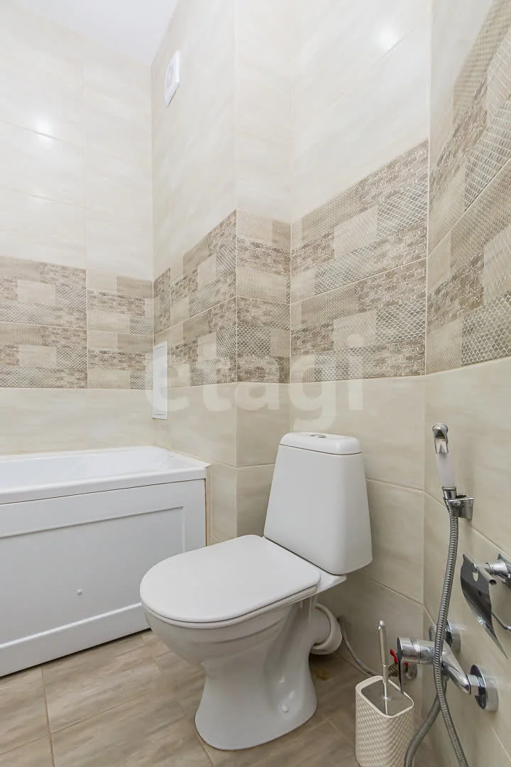 2-к квартира, 52.9м² (Беговая улица, 56к2) - миниатюра 21