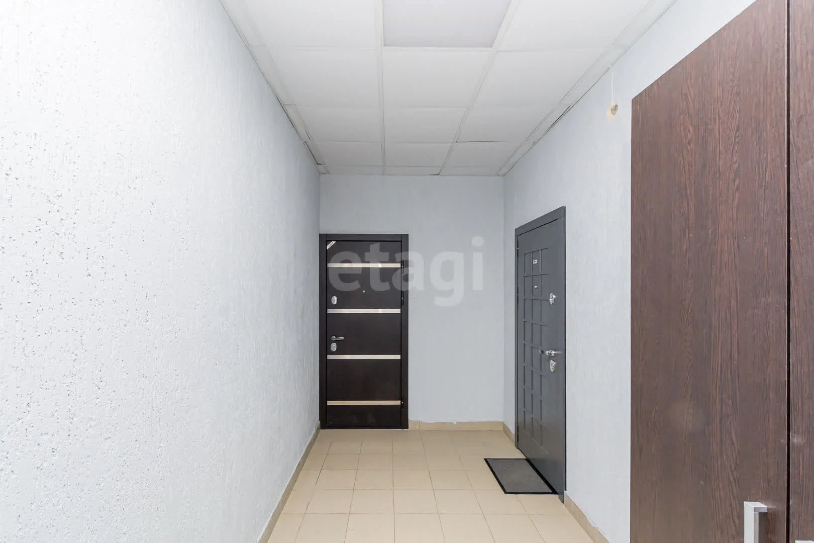 2-к квартира, 52.9м² (Беговая улица, 56к2) - миниатюра 28