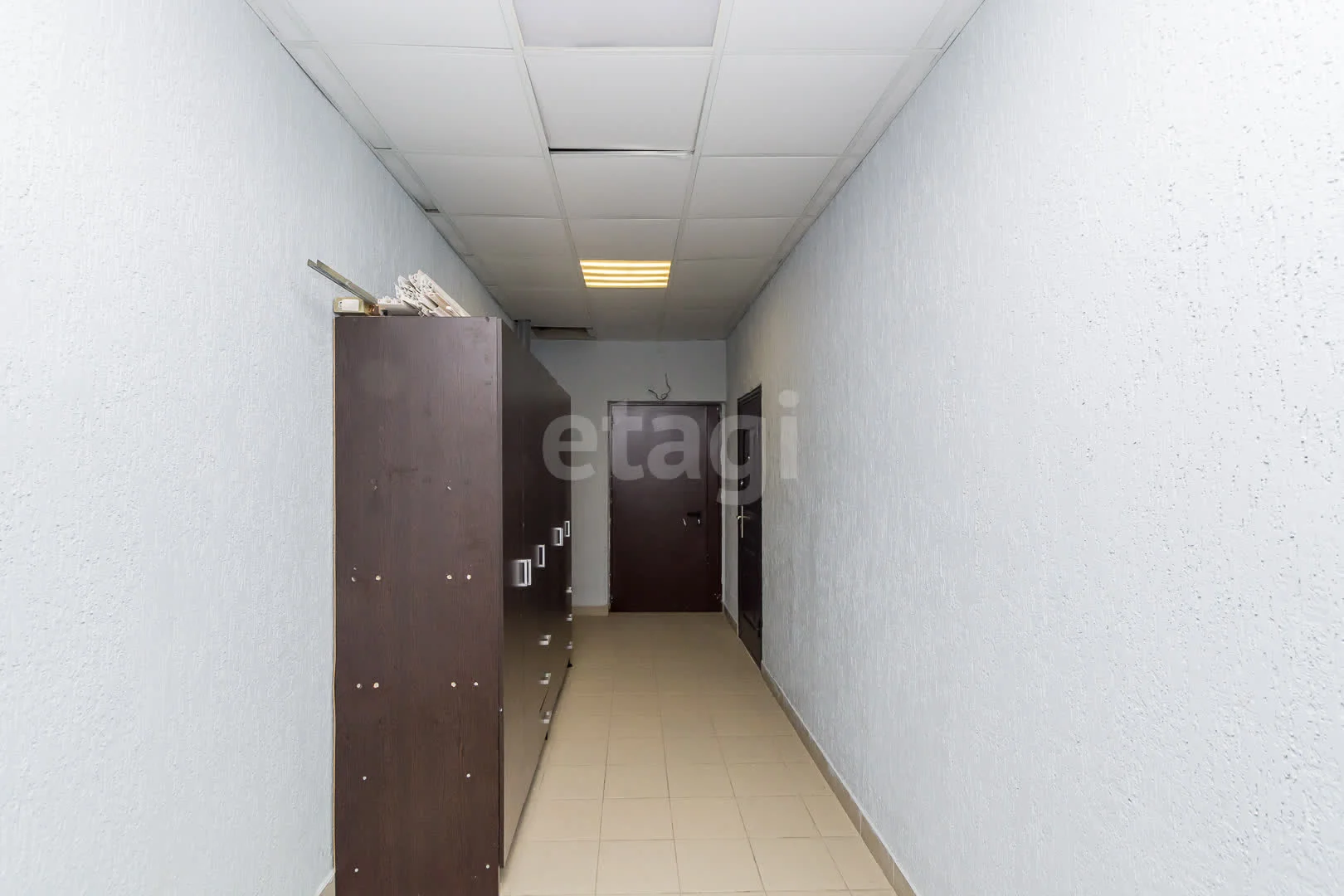 2-к квартира, 52.9м² (Беговая улица, 56к2) - миниатюра 29