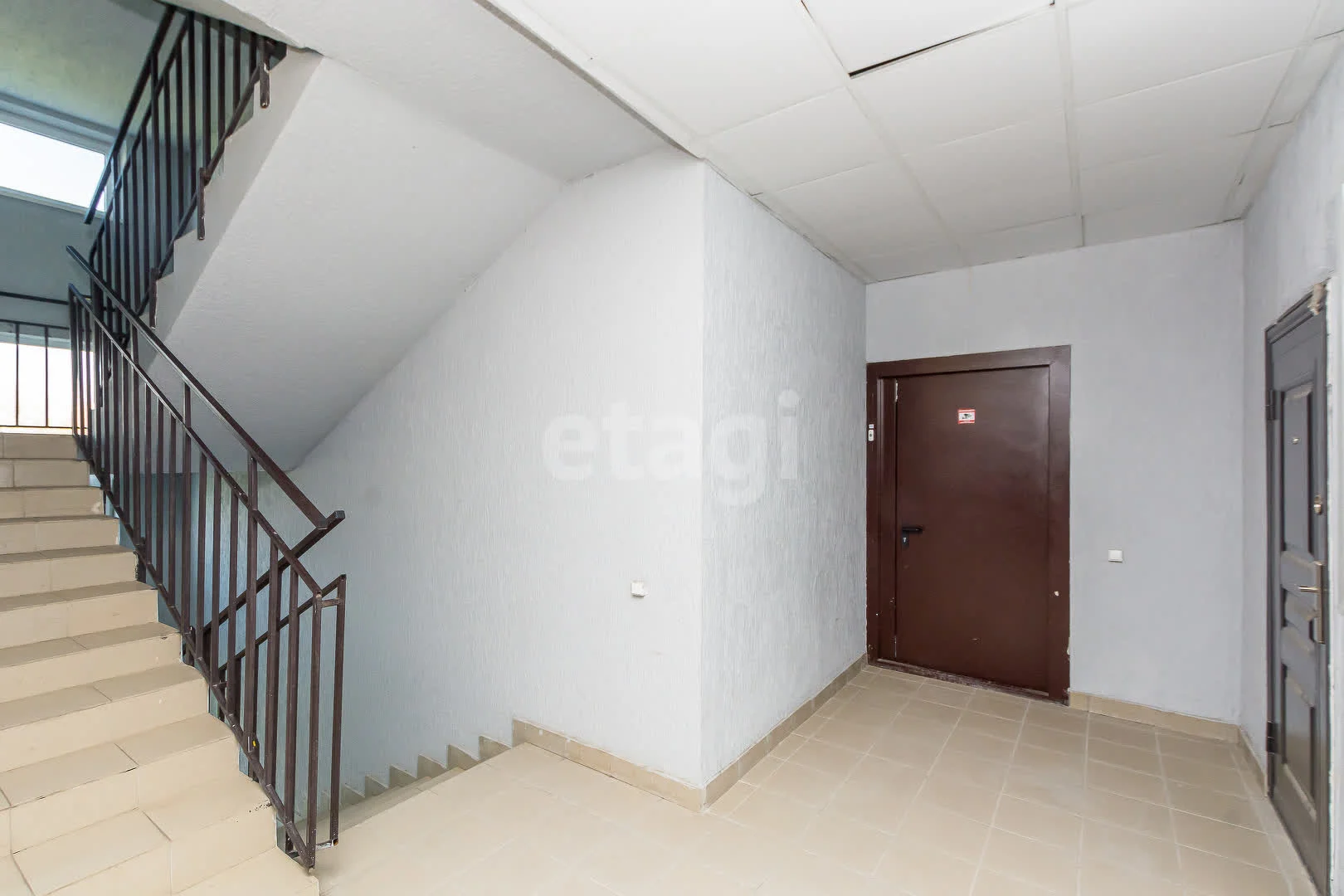 2-к квартира, 52.9м² (Беговая улица, 56к2) - миниатюра 30