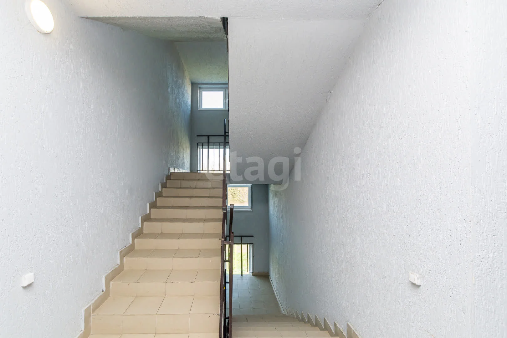 2-к квартира, 52.9м² (Беговая улица, 56к2) - миниатюра 31