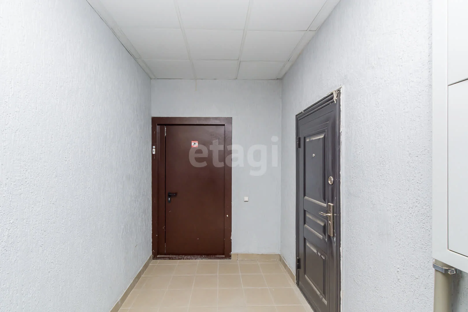 2-к квартира, 52.9м² (Беговая улица, 56к2) - миниатюра 32