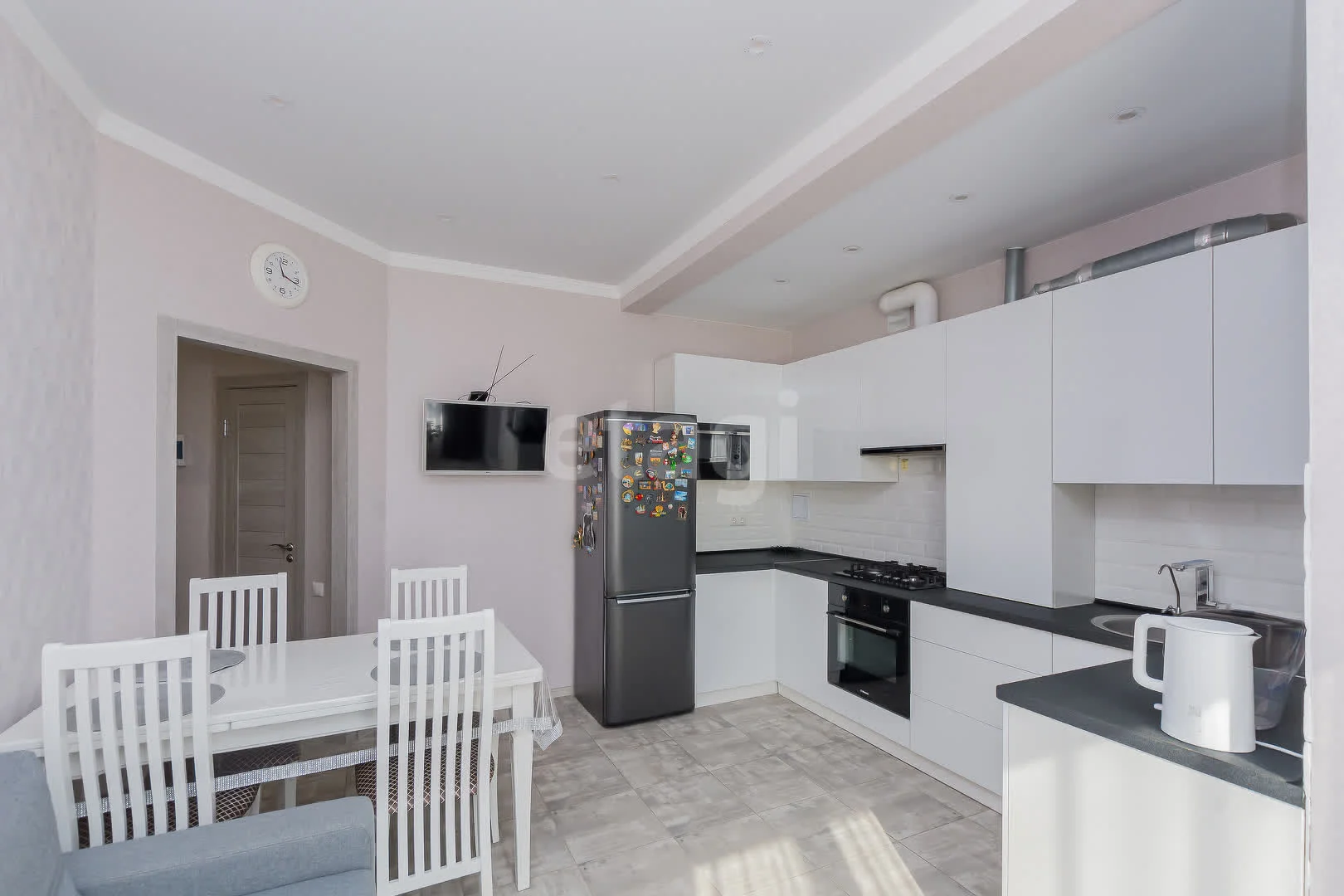 2-к квартира, 52.9м² (Беговая улица, 56к2) - миниатюра 7