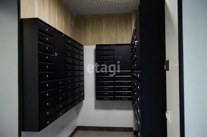 1-к квартира, 31.5м² (улица имени Владимира Жириновского, 1) - миниатюра 16