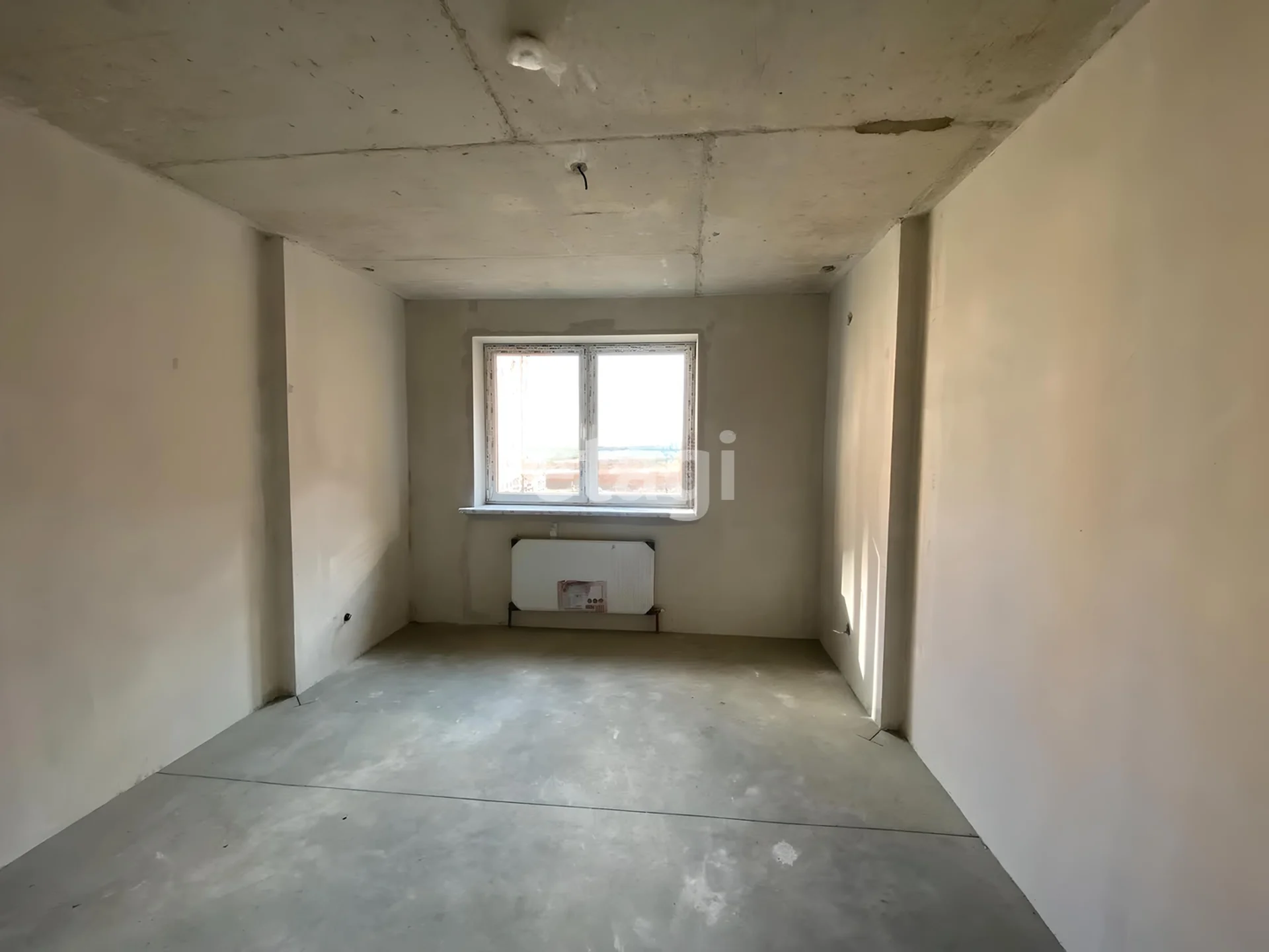 1-к квартира, 31.5м² (улица имени Владимира Жириновского, 1) - миниатюра 3