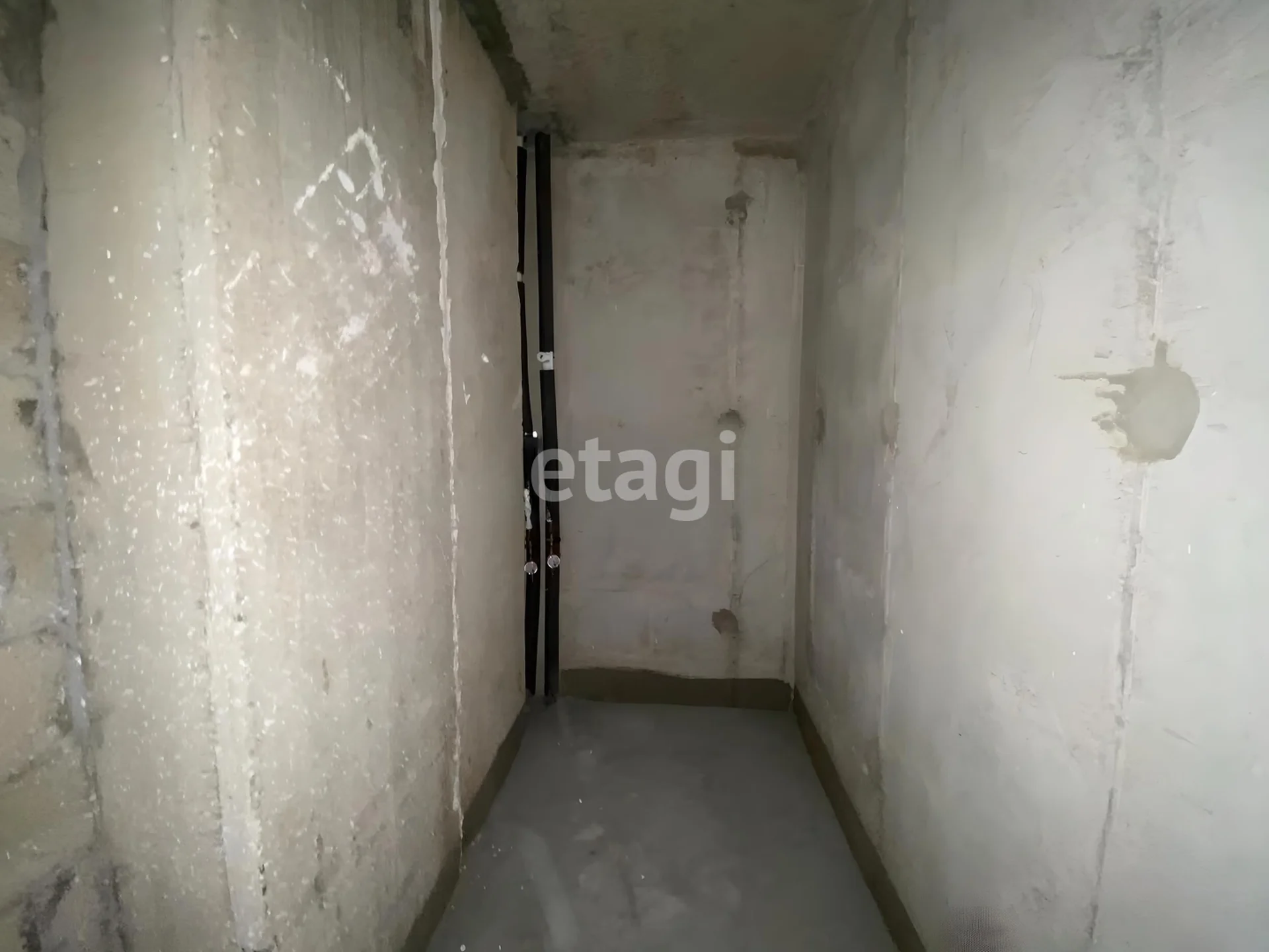 1-к квартира, 31.5м² (улица имени Владимира Жириновского, 1) - миниатюра 7