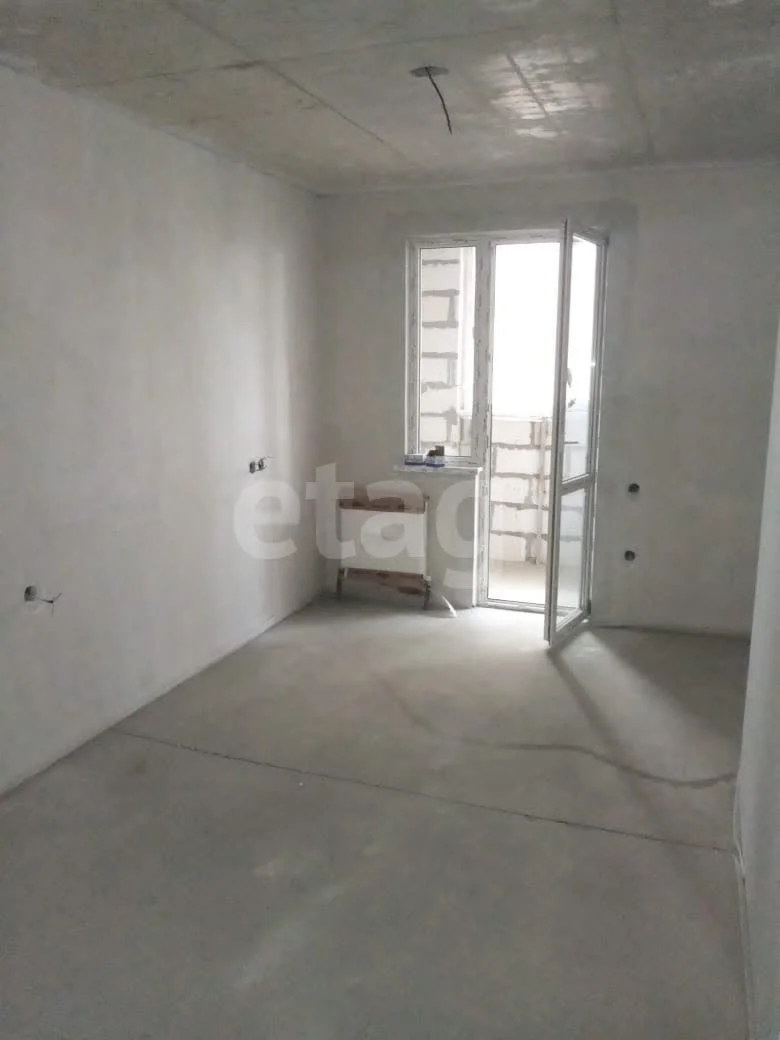 1-к квартира, 41.1м² (Домбайская улица, 10) - миниатюра 2
