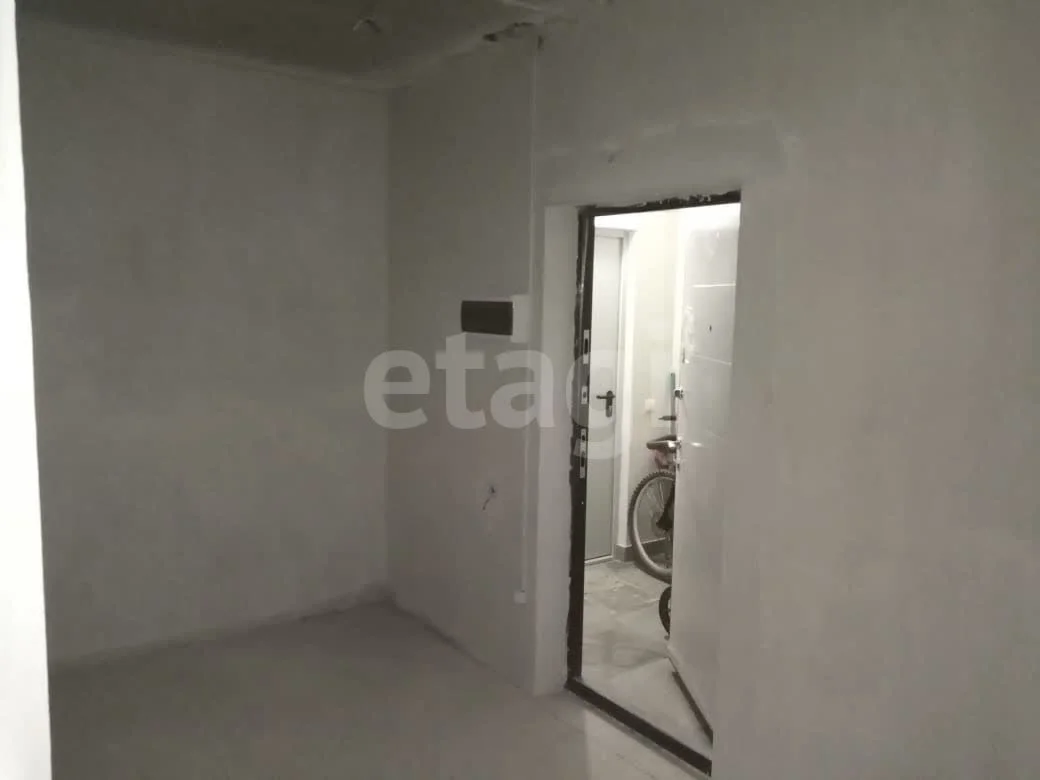 1-к квартира, 41.1м² (Домбайская улица, 10) - миниатюра 3