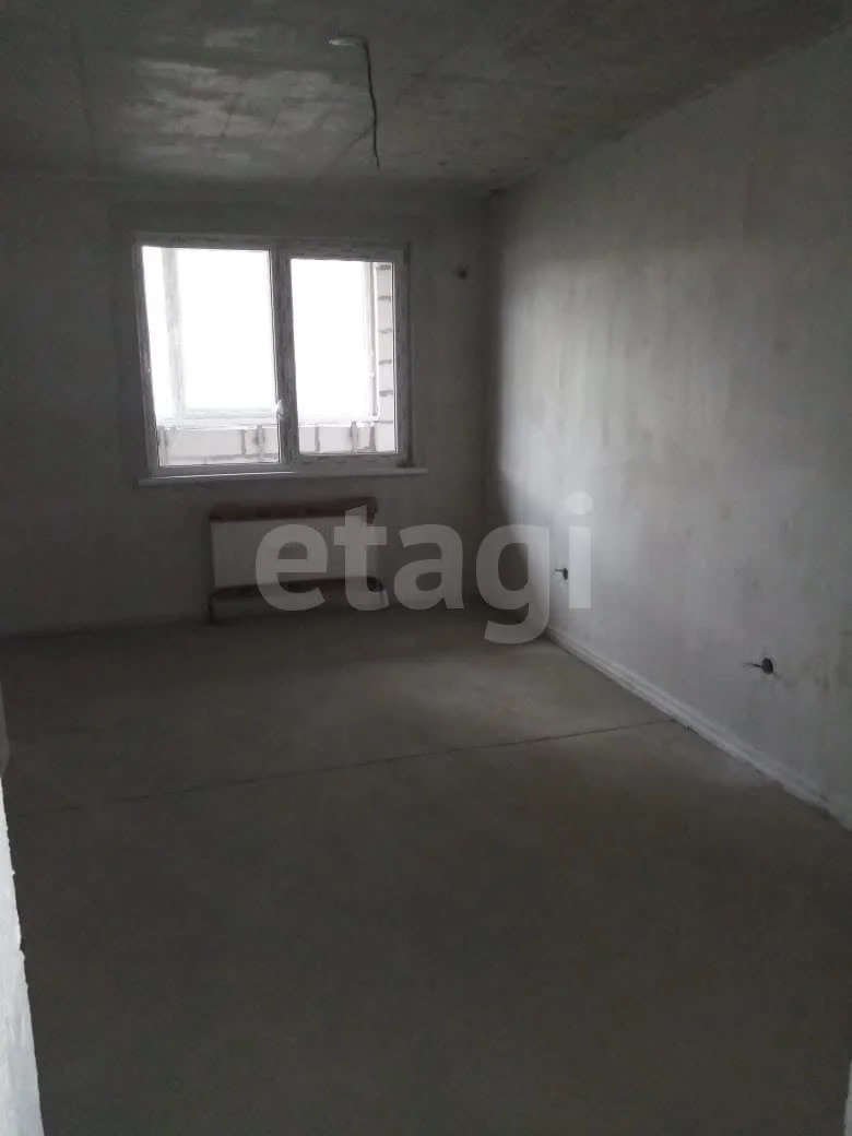 1-к квартира, 41.1м² (Домбайская улица, 10) - миниатюра 4