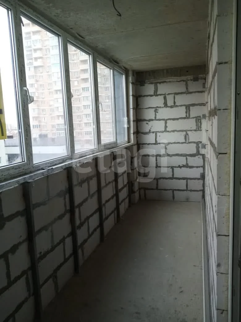 1-к квартира, 41.1м² (Домбайская улица, 10) - миниатюра 5