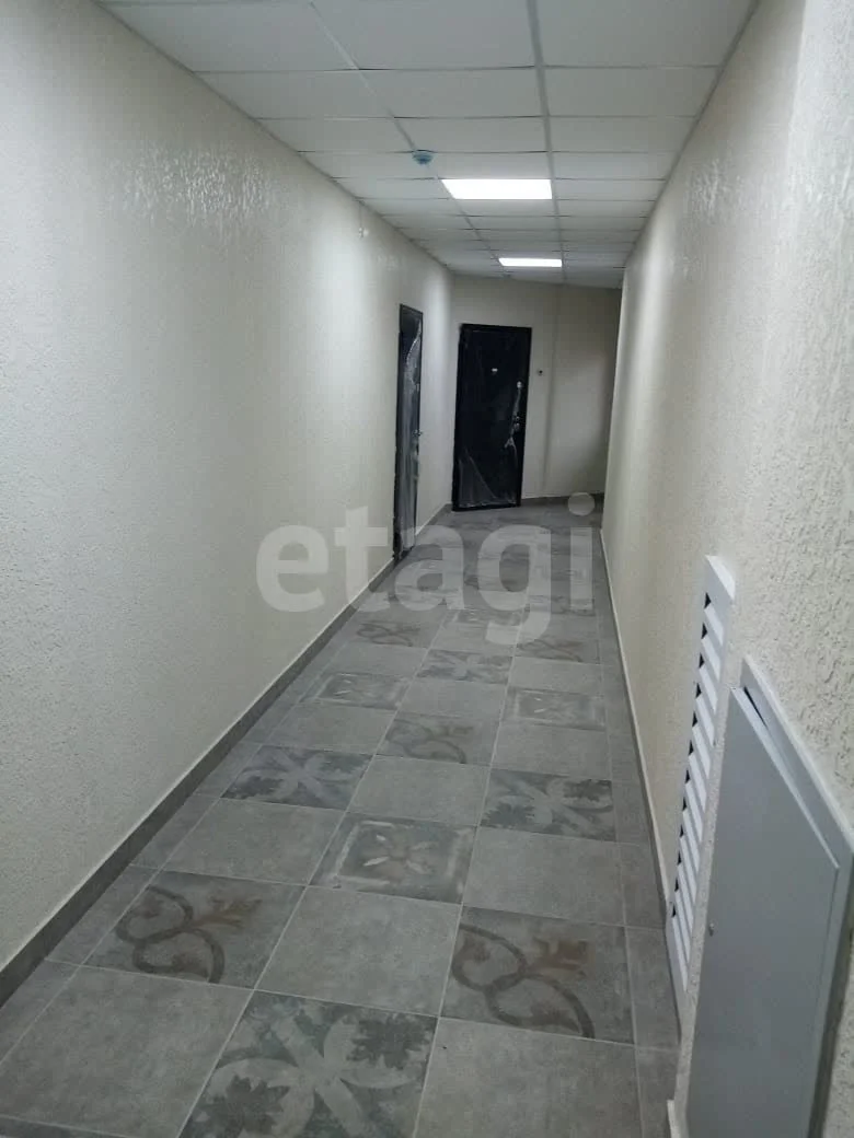 1-к квартира, 41.1м² (Домбайская улица, 10) - миниатюра 7