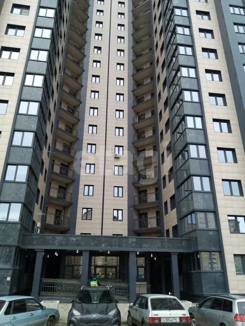 1-к квартира, 41.1м² (Домбайская улица, 10) - миниатюра 8